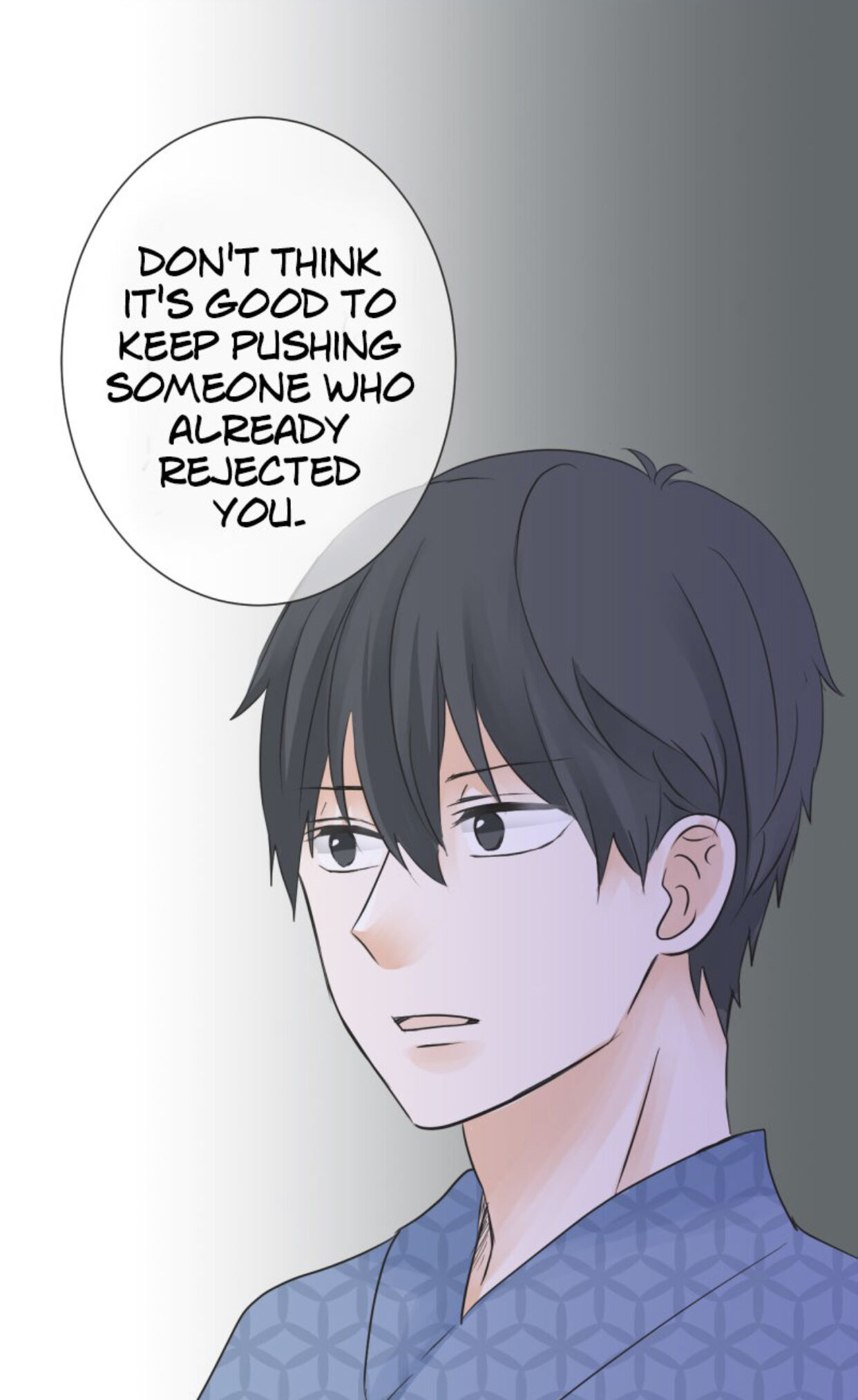 A Mismatched Complicated Love chapter 27 - page 41