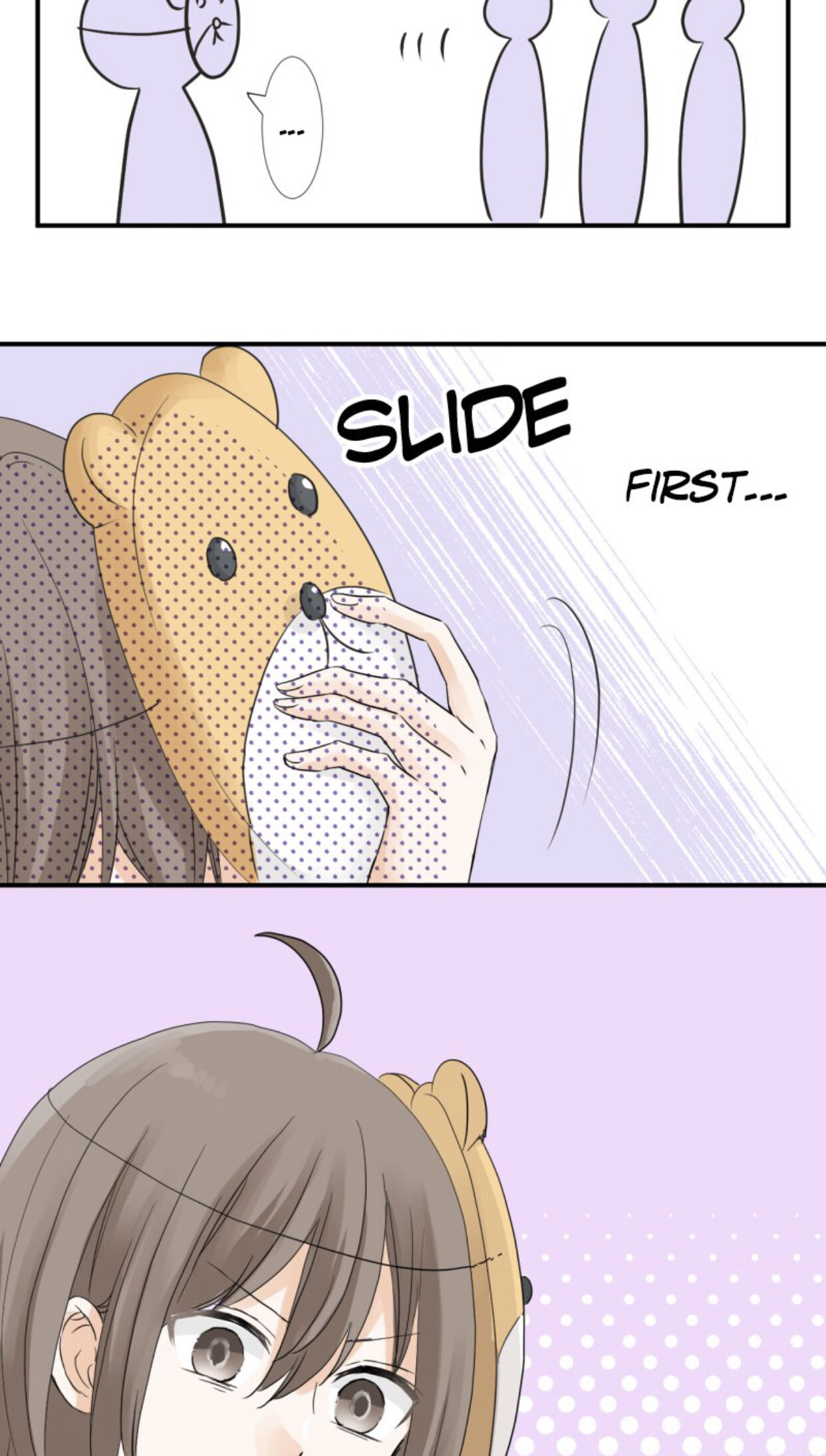 A Mismatched Complicated Love chapter 27 - page 5