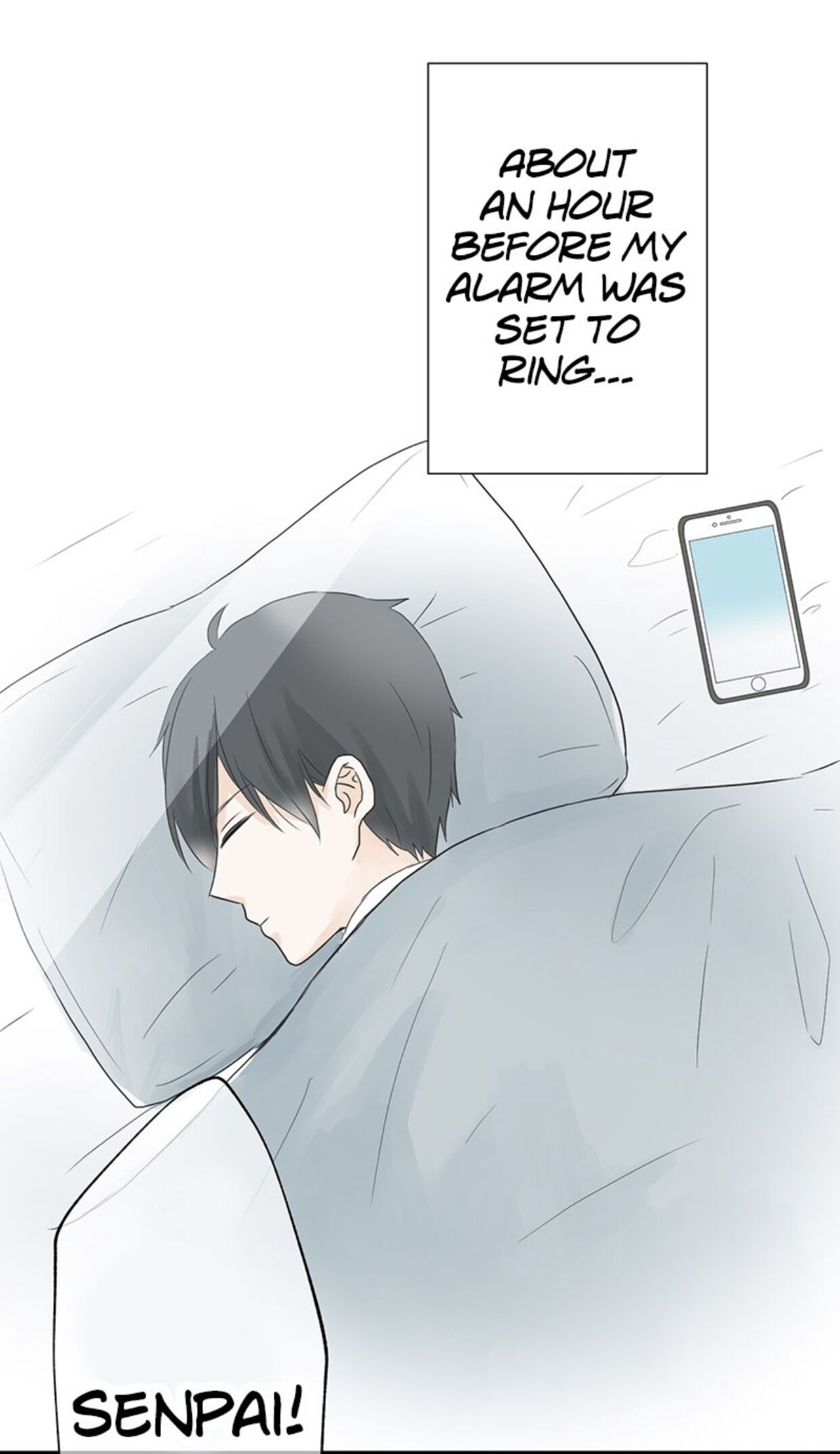 A Mismatched Complicated Love chapter 2 - page 2