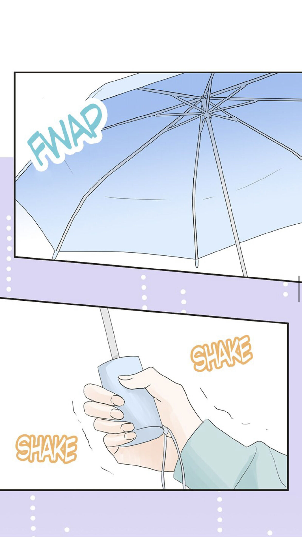 A Mismatched Complicated Love chapter 2 - page 23