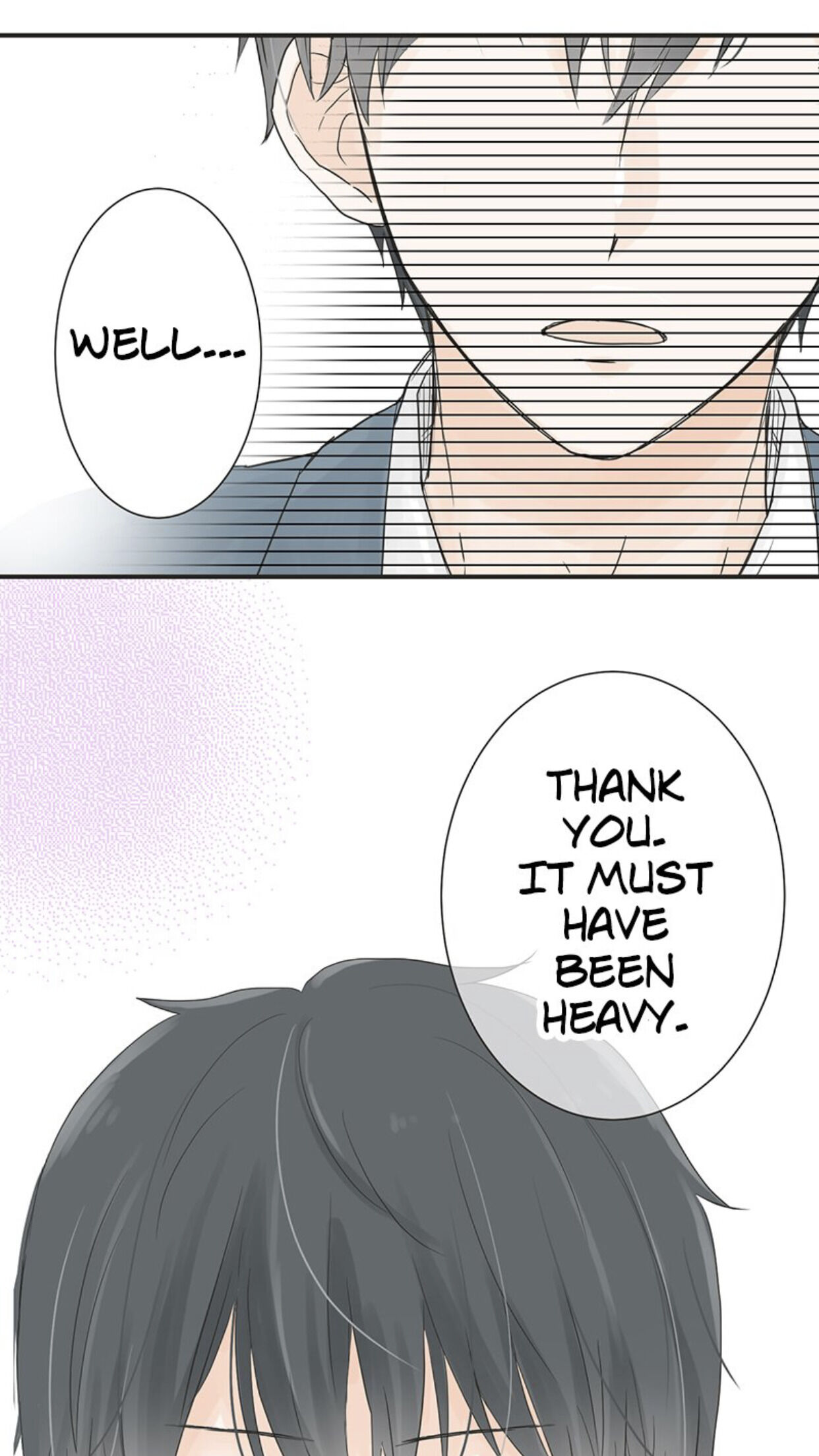 A Mismatched Complicated Love chapter 2 - page 30