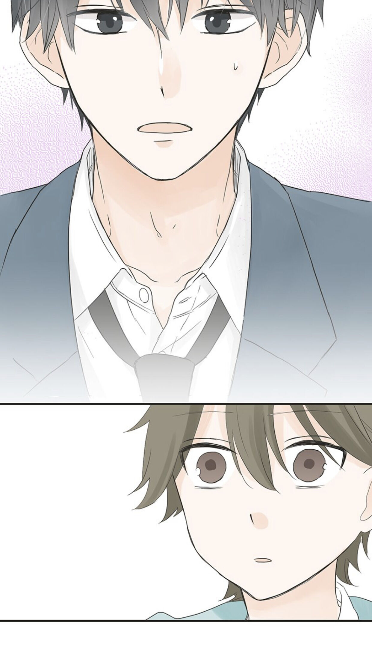 A Mismatched Complicated Love chapter 2 - page 31