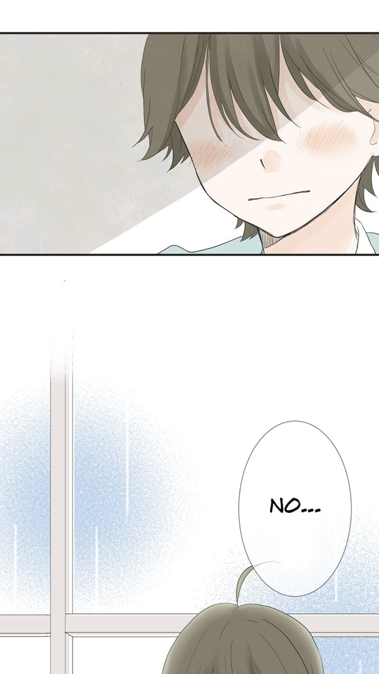 A Mismatched Complicated Love chapter 2 - page 32