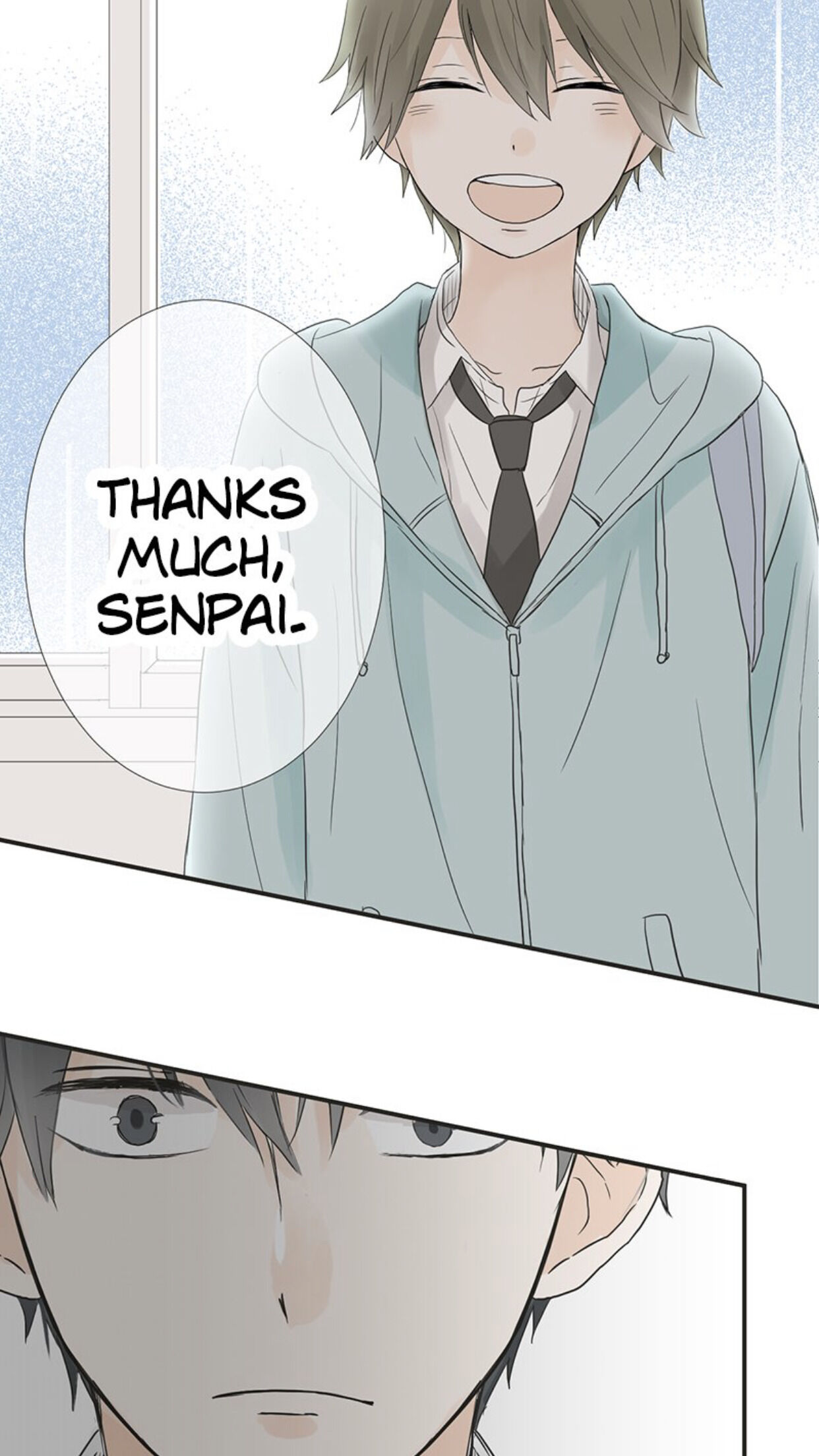 A Mismatched Complicated Love chapter 2 - page 33