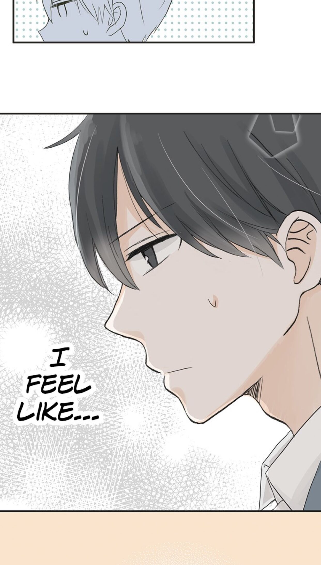 A Mismatched Complicated Love chapter 2 - page 36