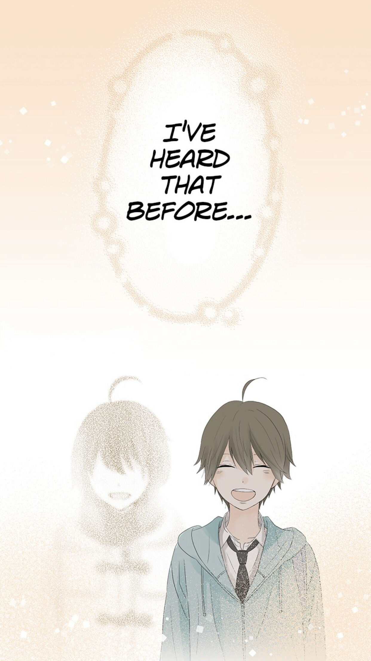 A Mismatched Complicated Love chapter 2 - page 37