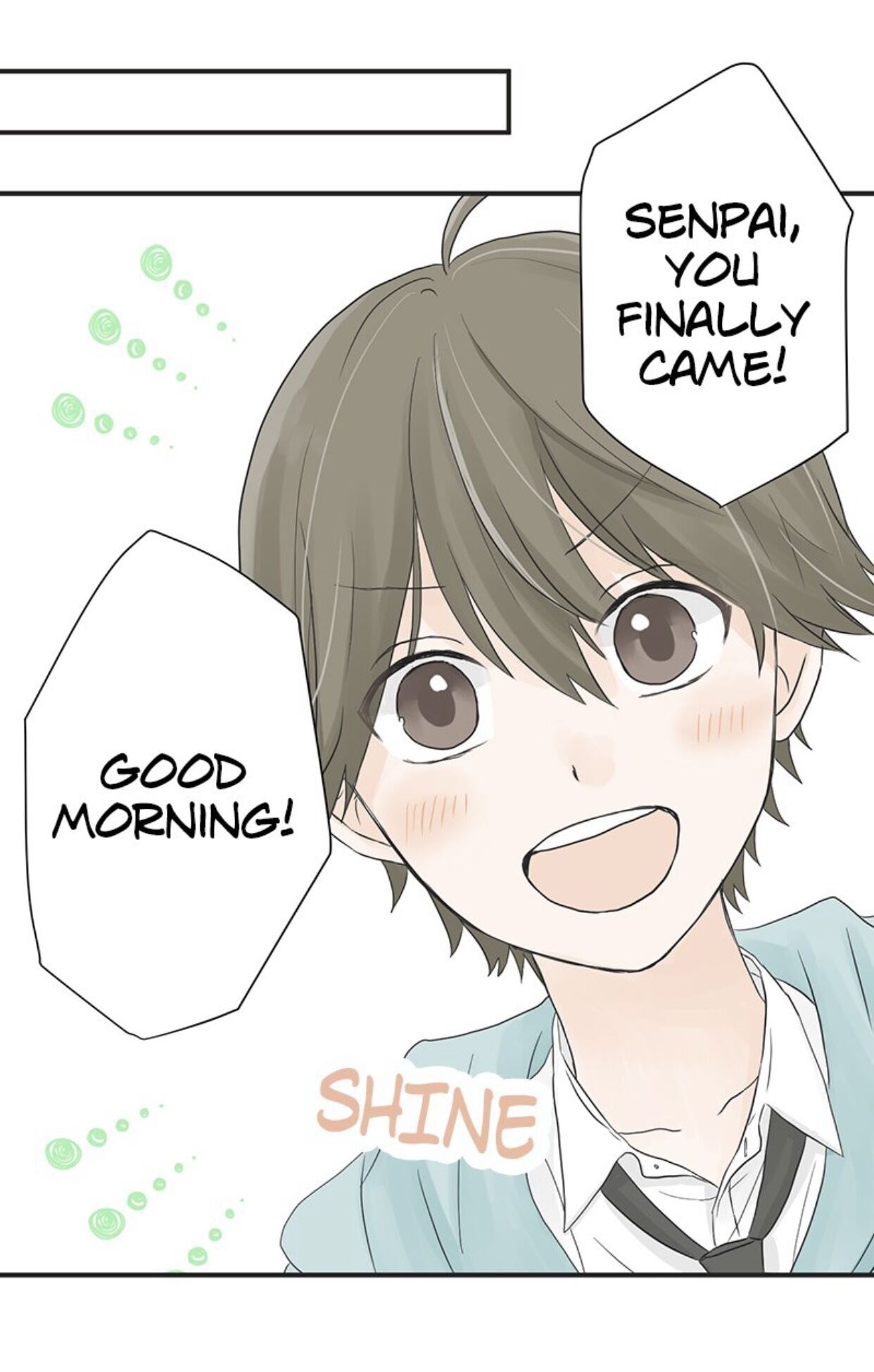 A Mismatched Complicated Love chapter 2 - page 7