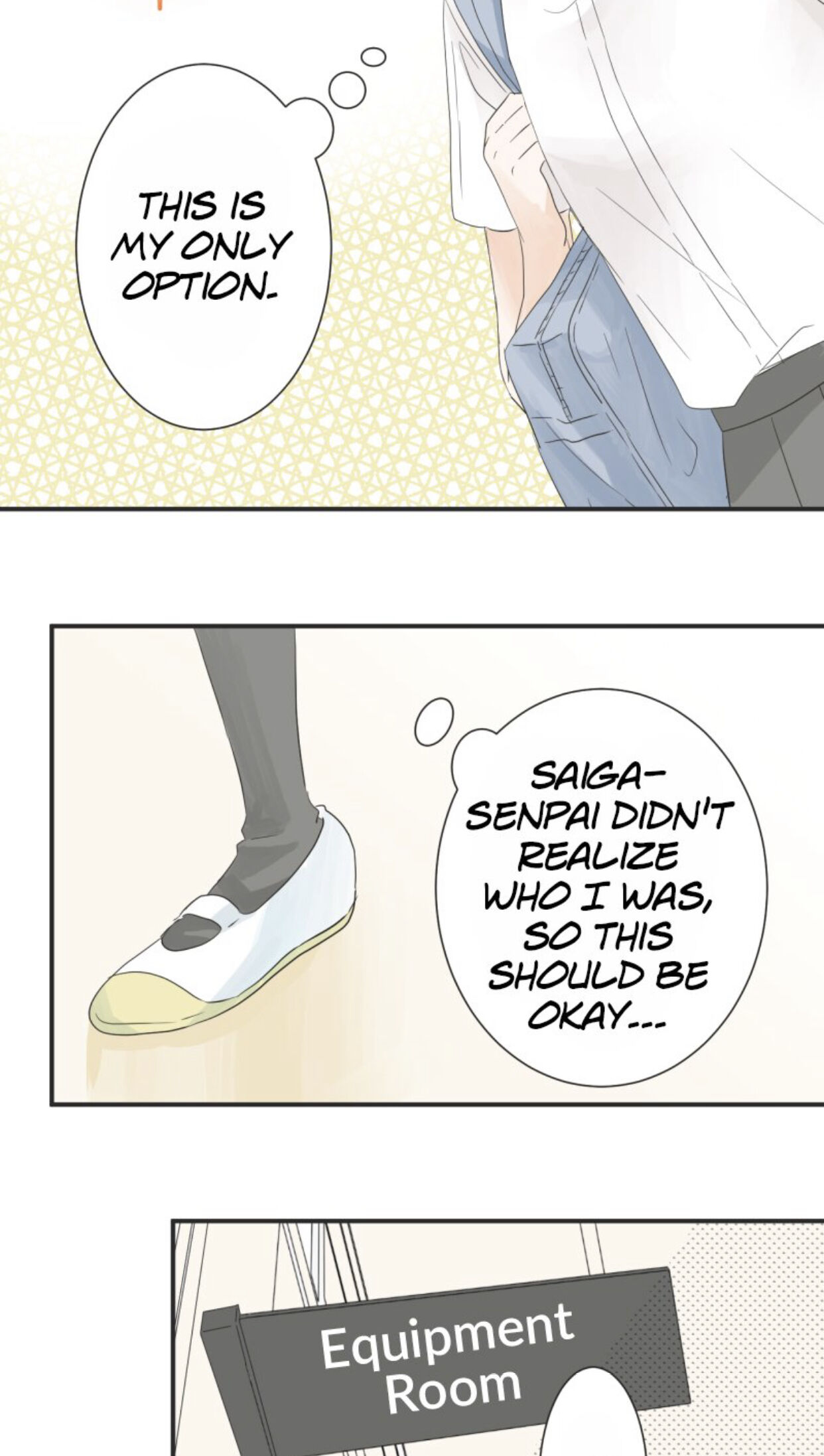 A Mismatched Complicated Love chapter 20 - page 28