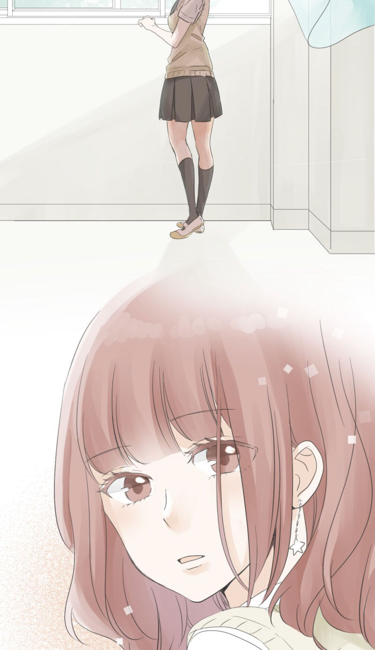 A Mismatched Complicated Love chapter 20 - page 30