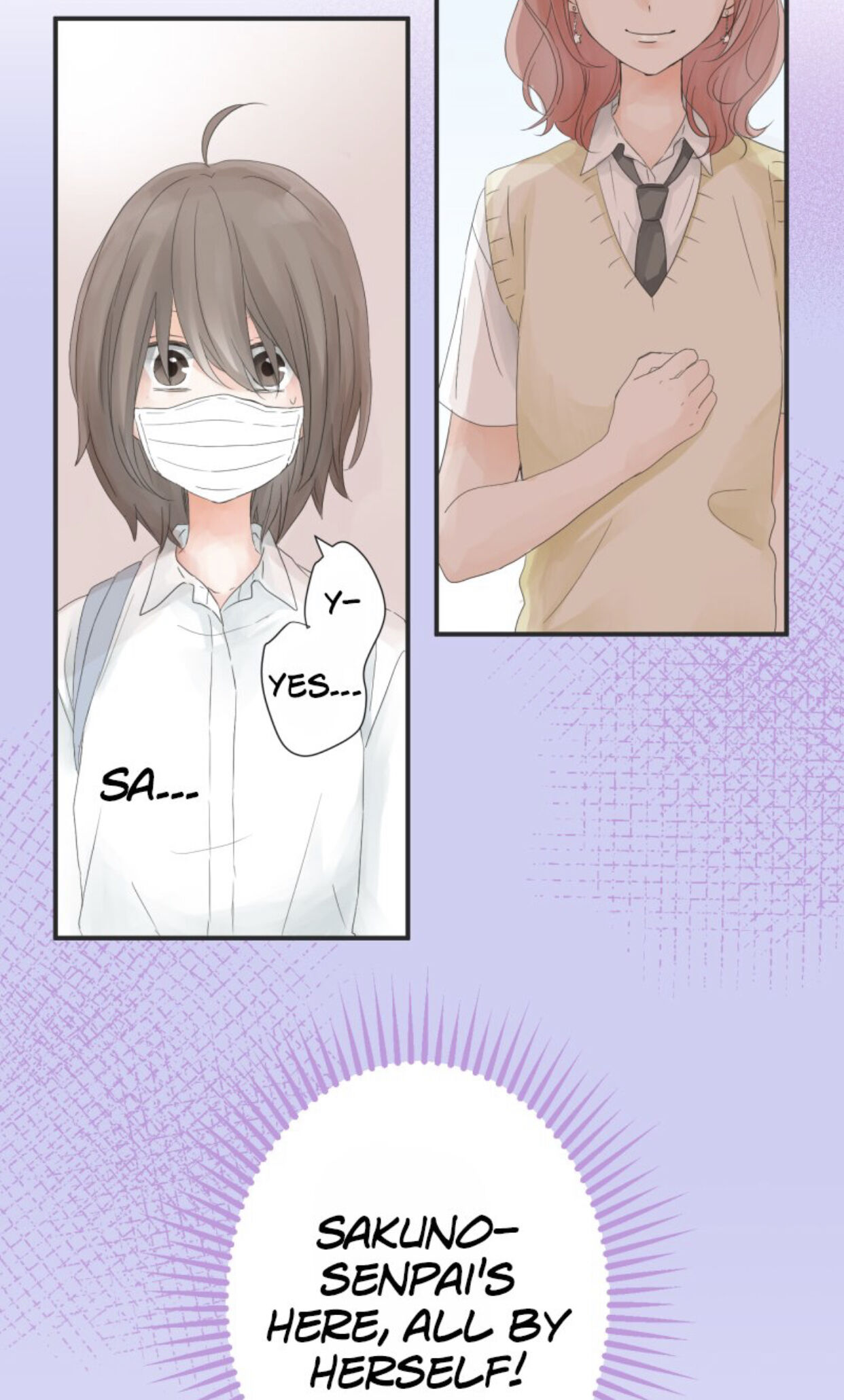 A Mismatched Complicated Love chapter 20 - page 32