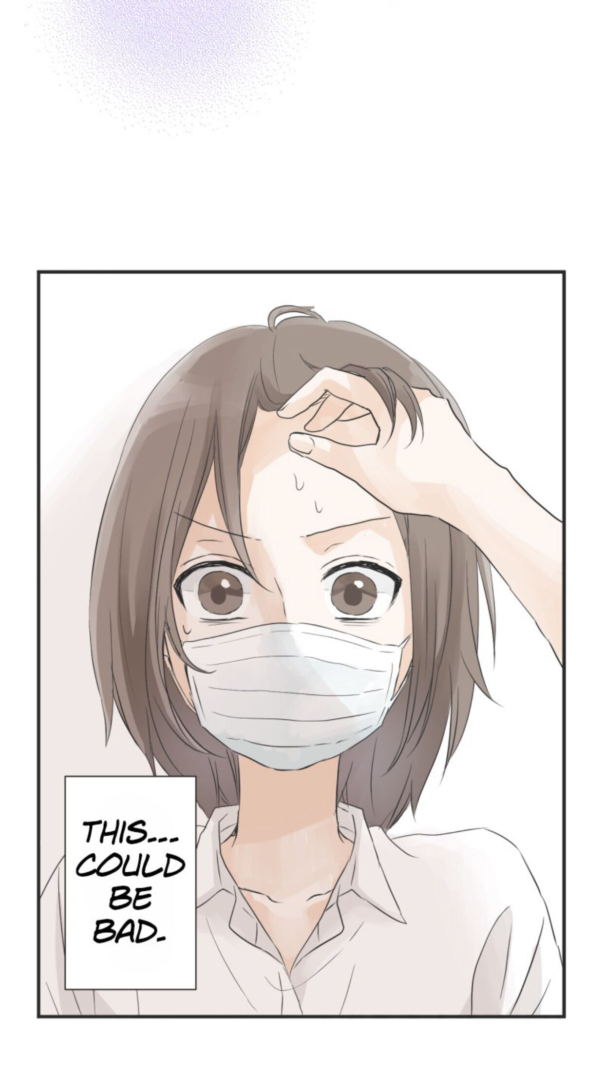 A Mismatched Complicated Love chapter 20 - page 35