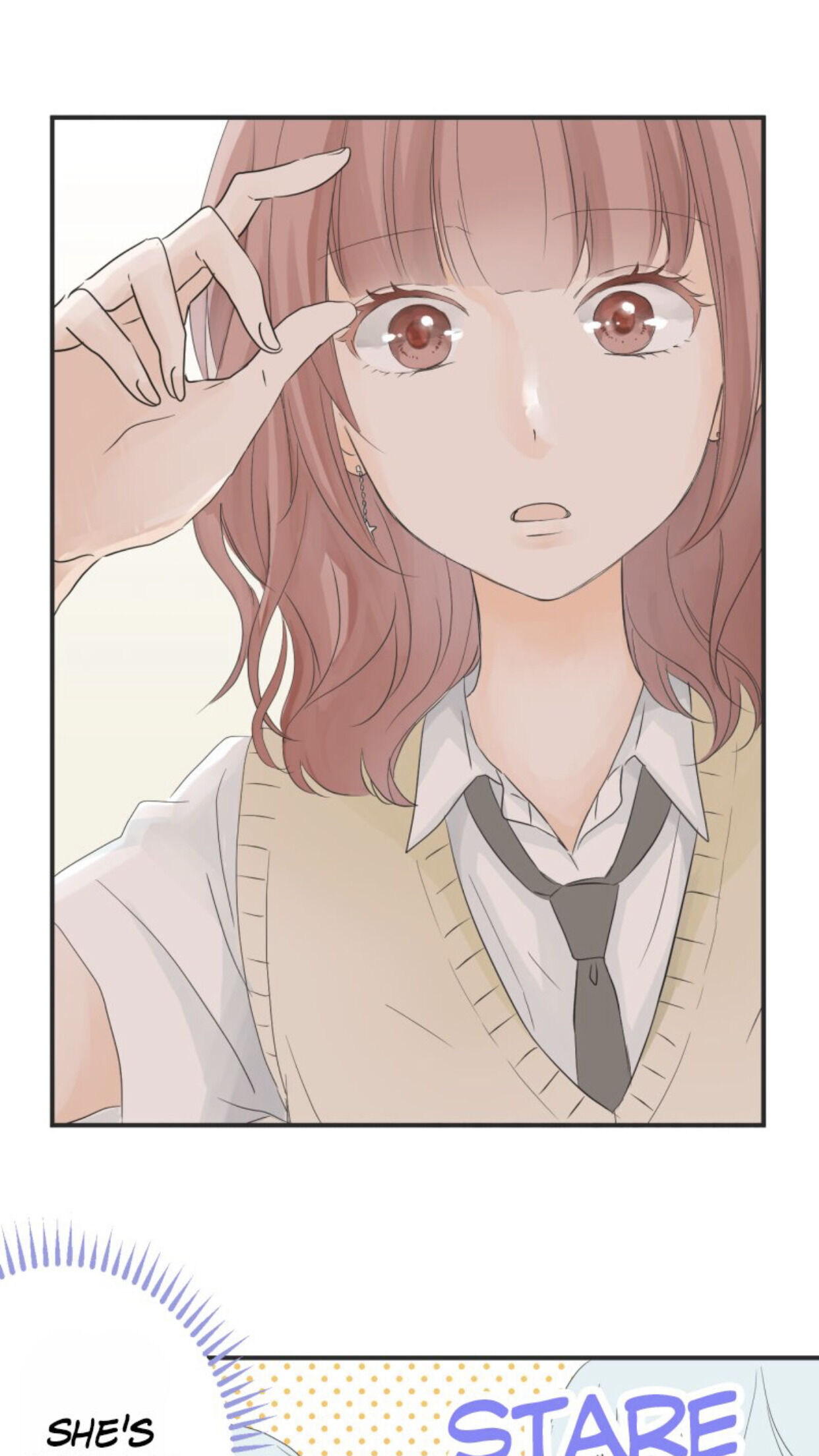 A Mismatched Complicated Love chapter 20 - page 36