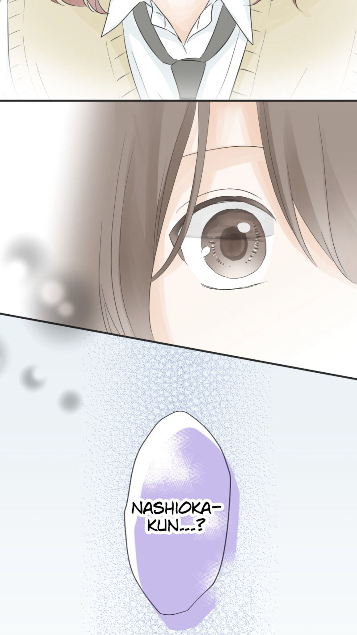 A Mismatched Complicated Love chapter 20 - page 39