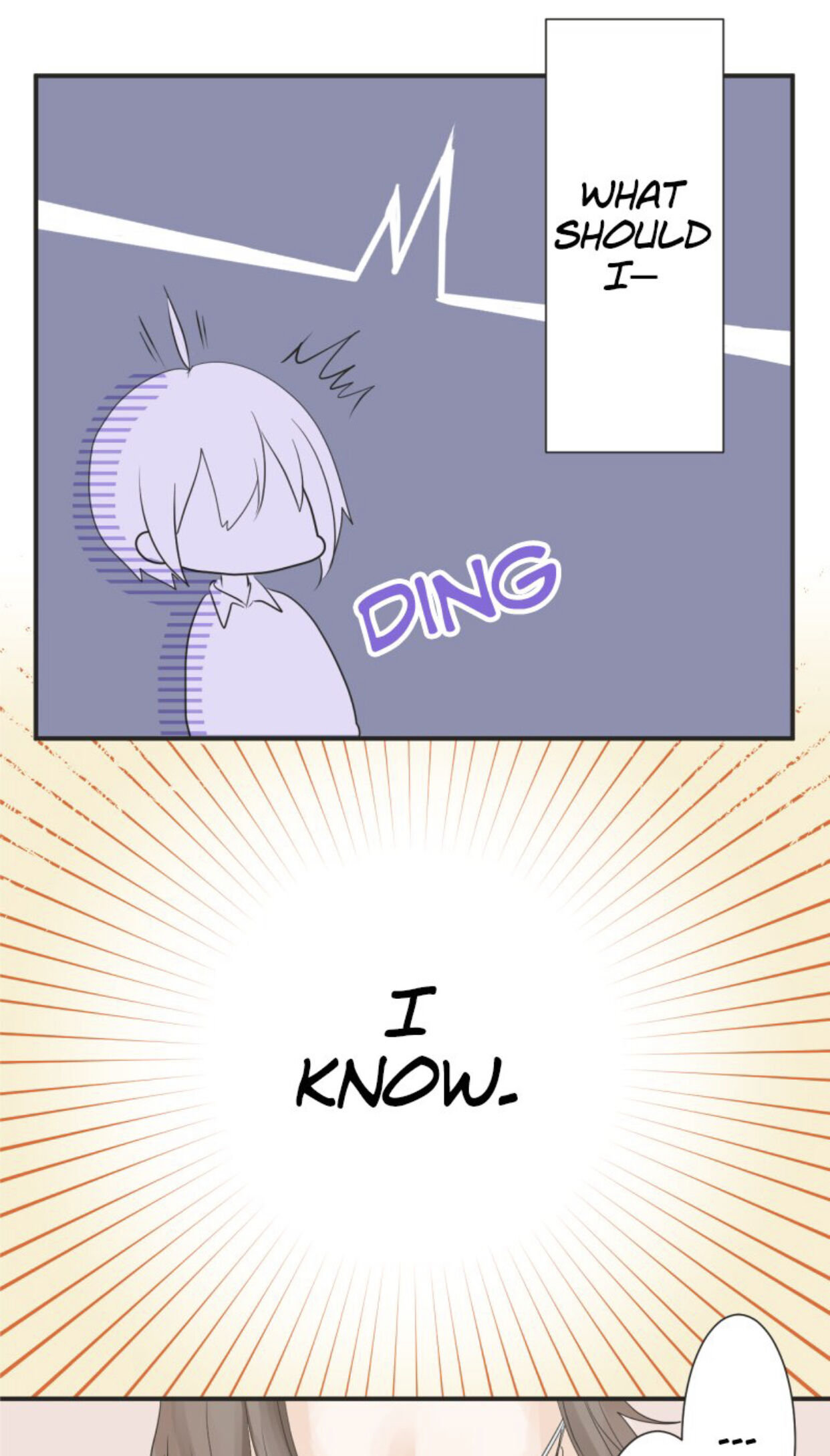 A Mismatched Complicated Love chapter 21 - page 13
