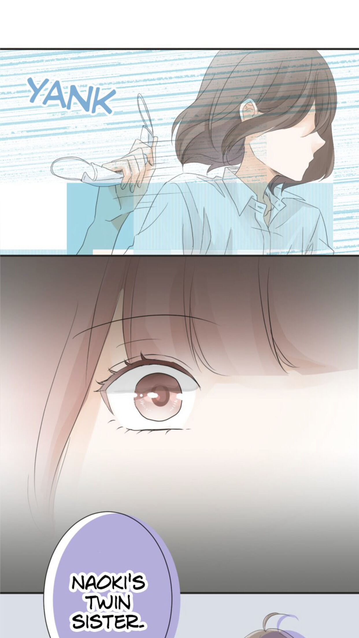 A Mismatched Complicated Love chapter 21 - page 15