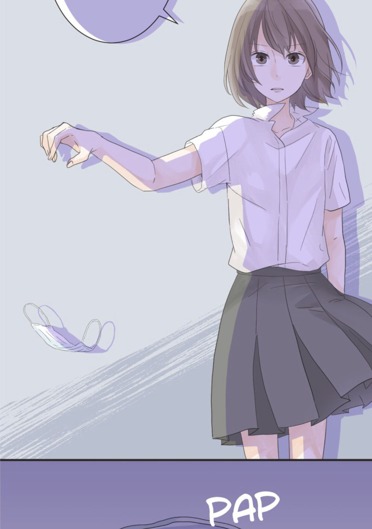 A Mismatched Complicated Love chapter 21 - page 16
