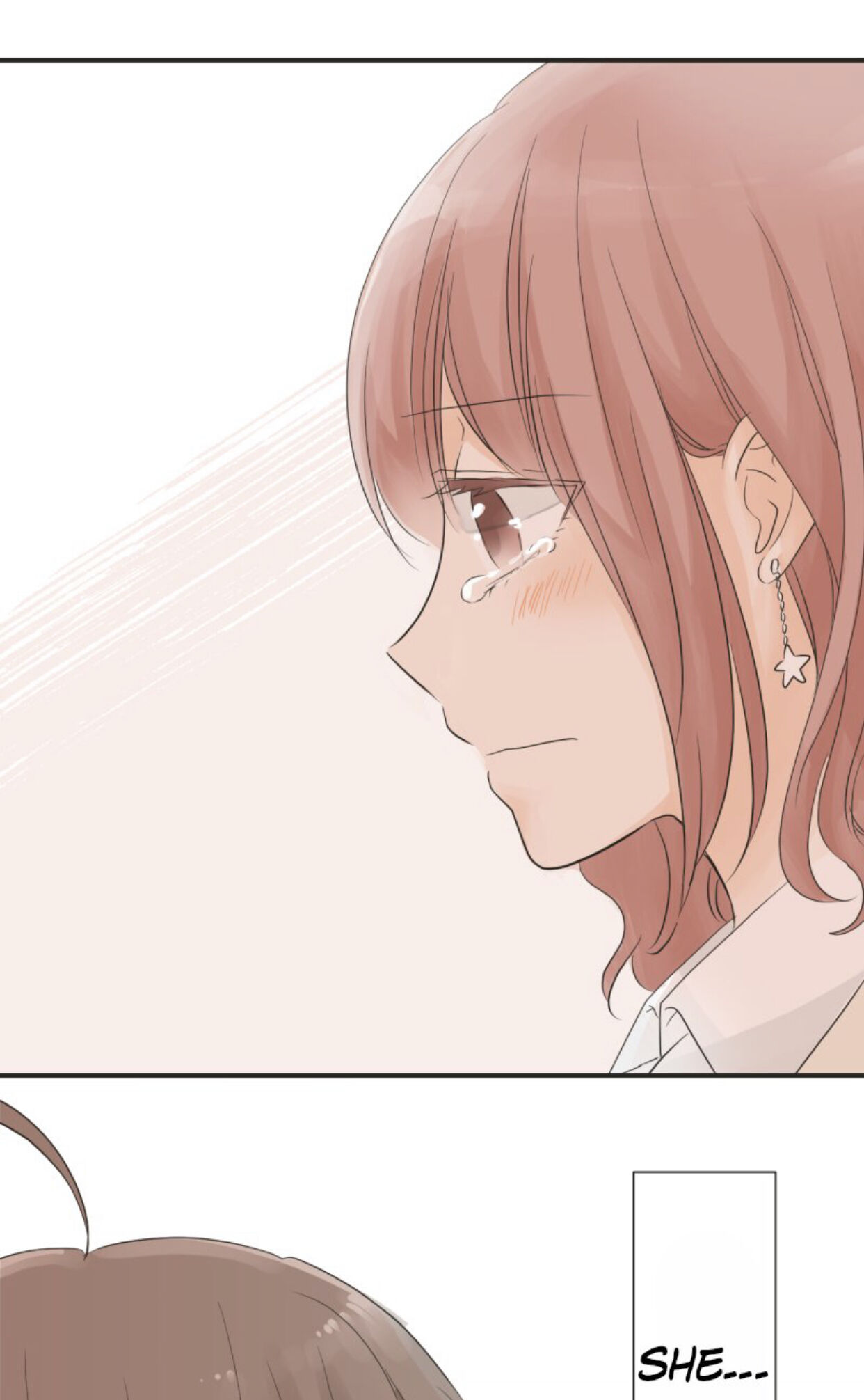 A Mismatched Complicated Love chapter 21 - page 2