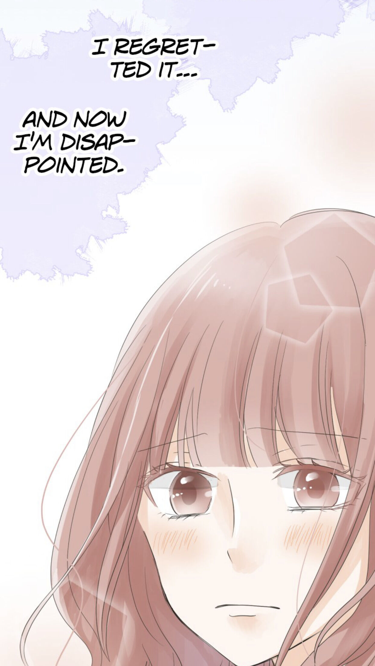 A Mismatched Complicated Love chapter 21 - page 23