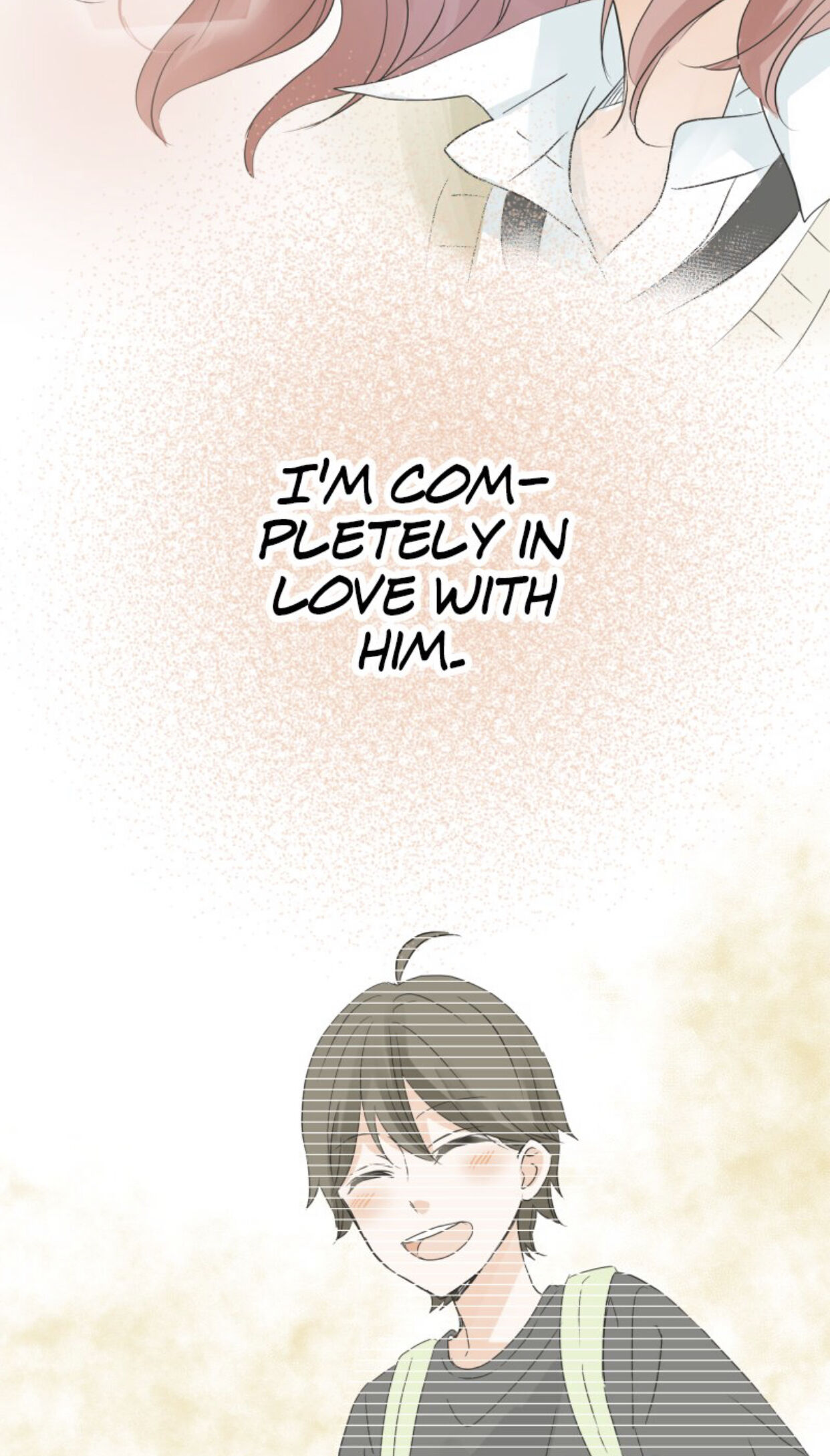 A Mismatched Complicated Love chapter 21 - page 24