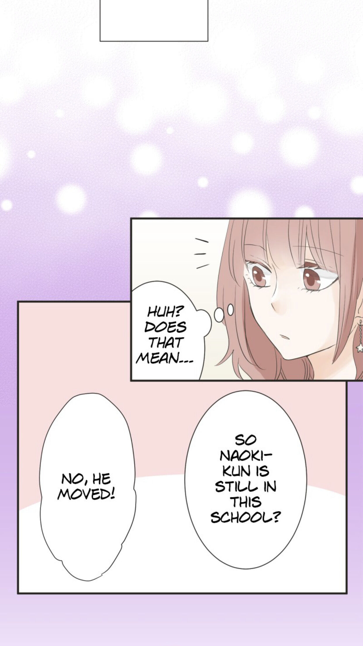 A Mismatched Complicated Love chapter 21 - page 26