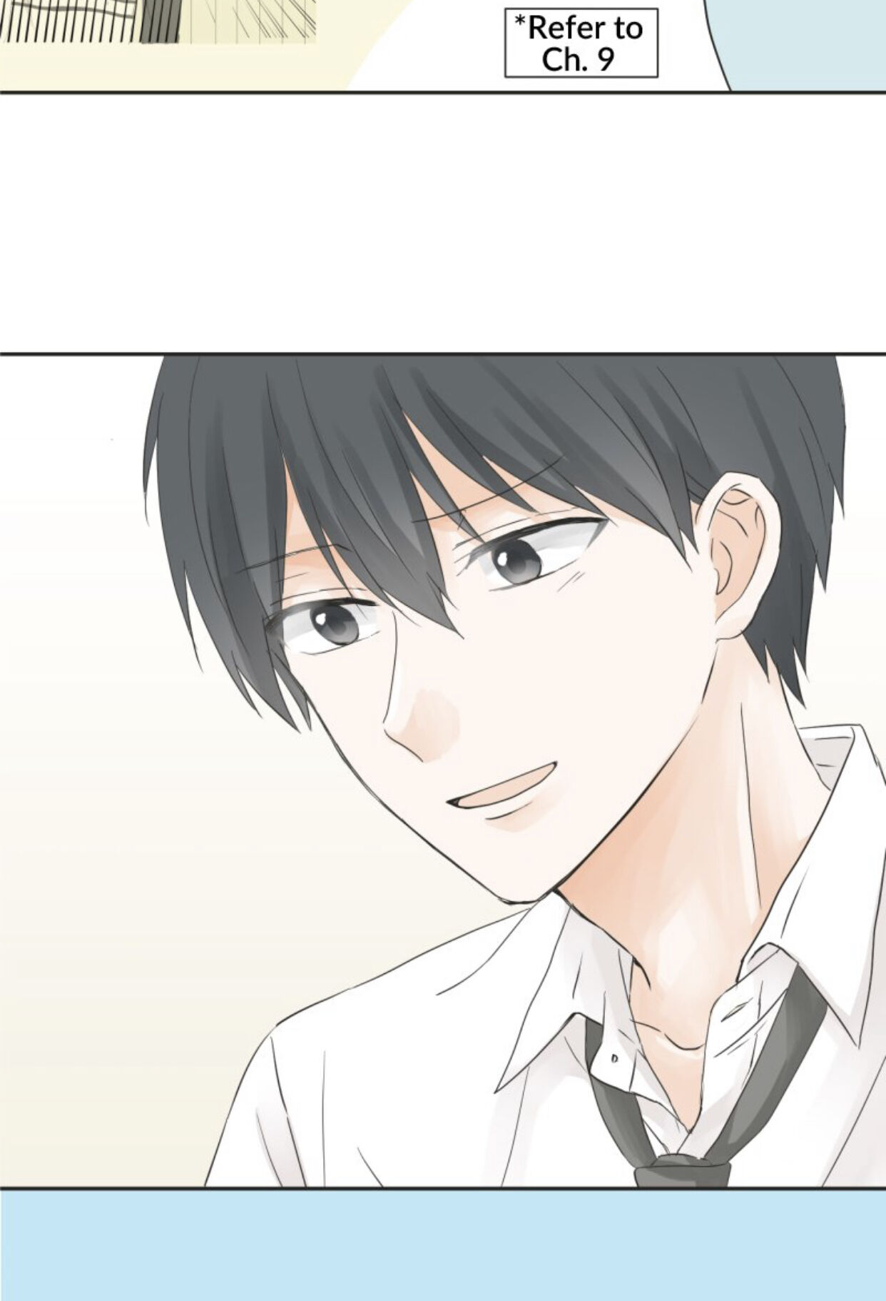 A Mismatched Complicated Love chapter 22 - page 25
