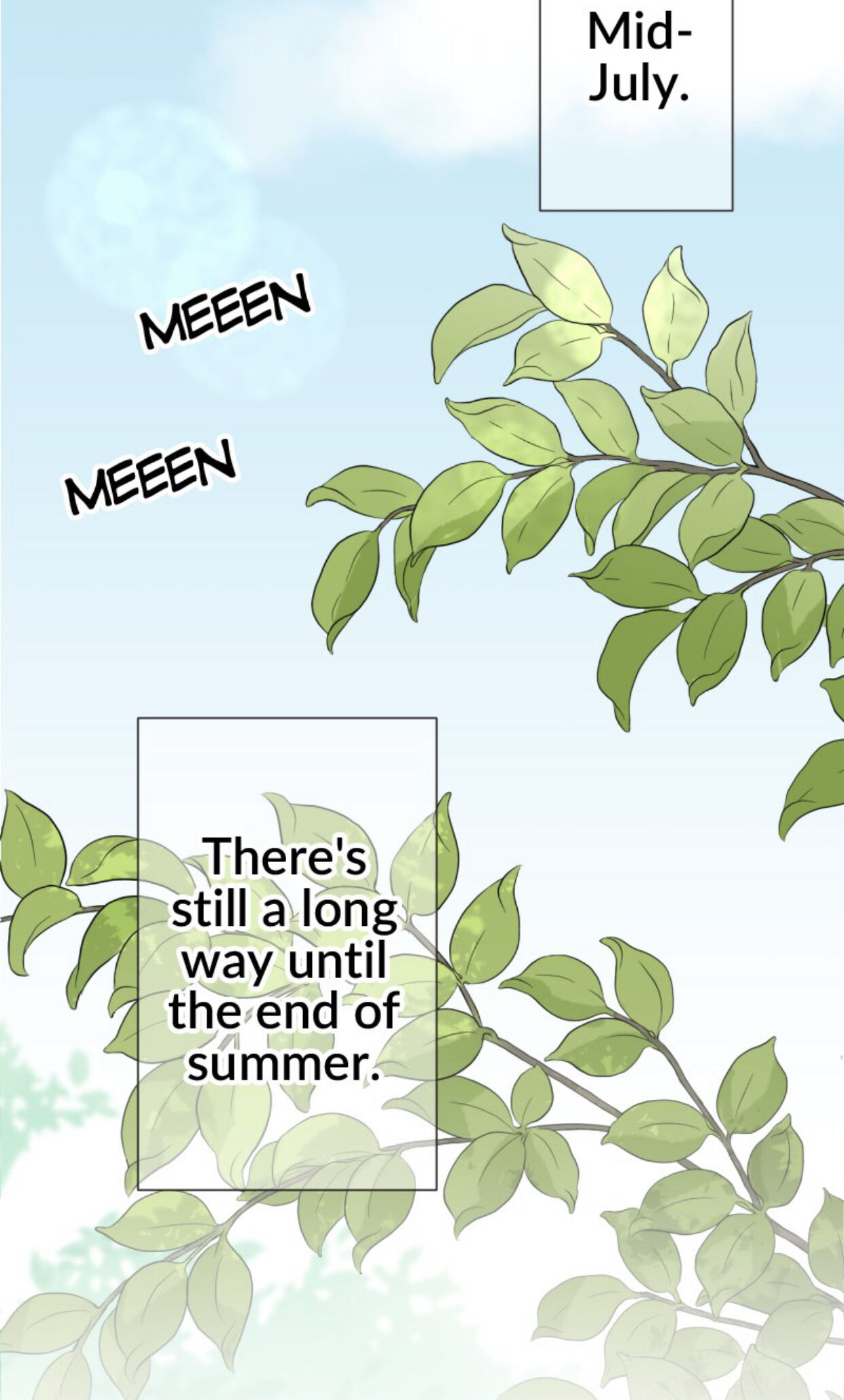 A Mismatched Complicated Love chapter 22 - page 27