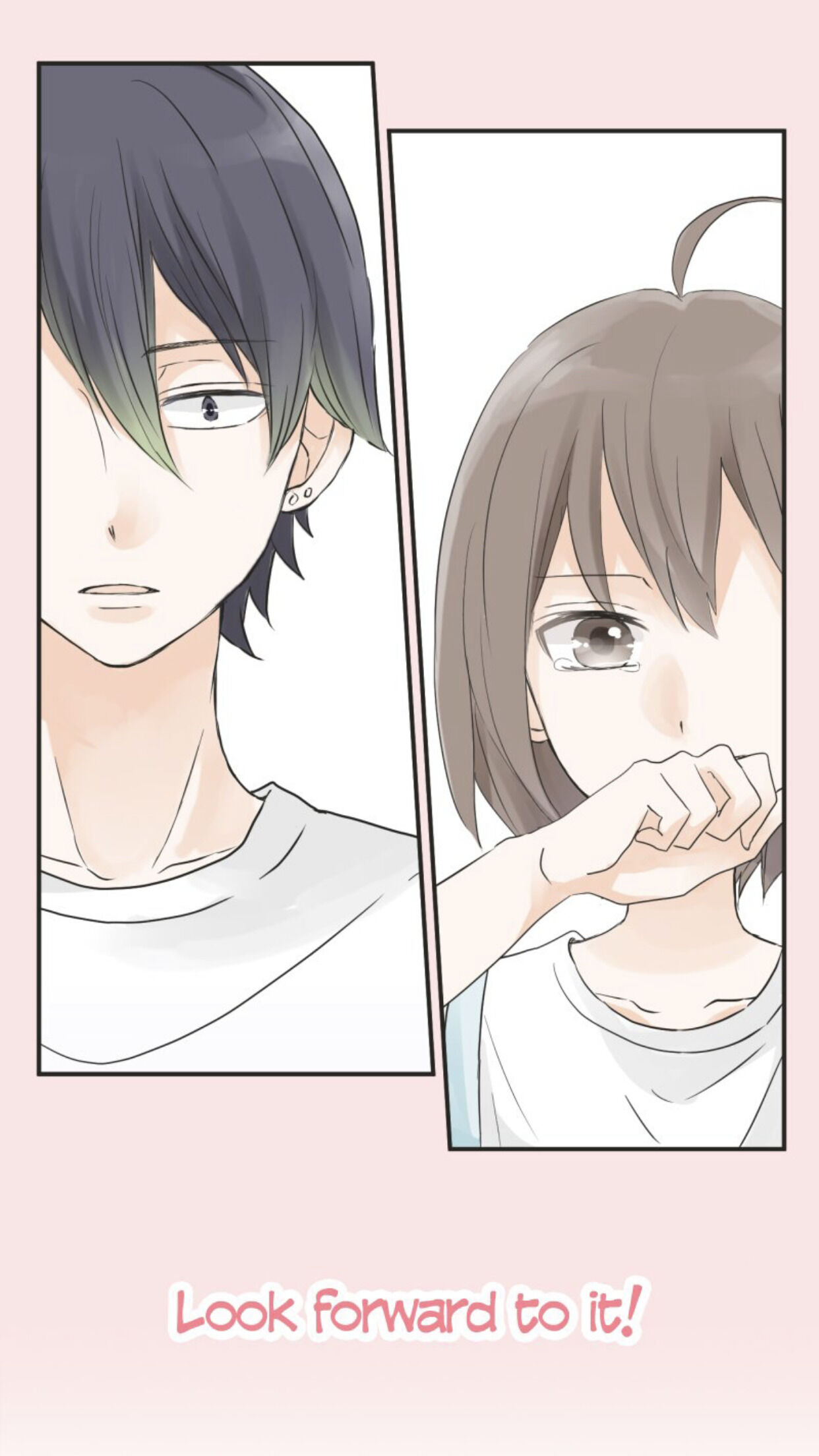A Mismatched Complicated Love chapter 22 - page 30