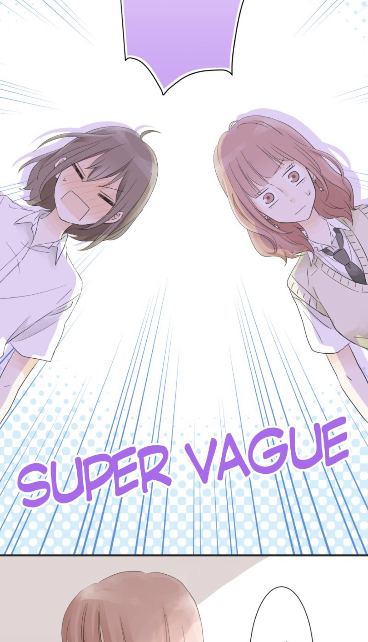 A Mismatched Complicated Love chapter 22 - page 4
