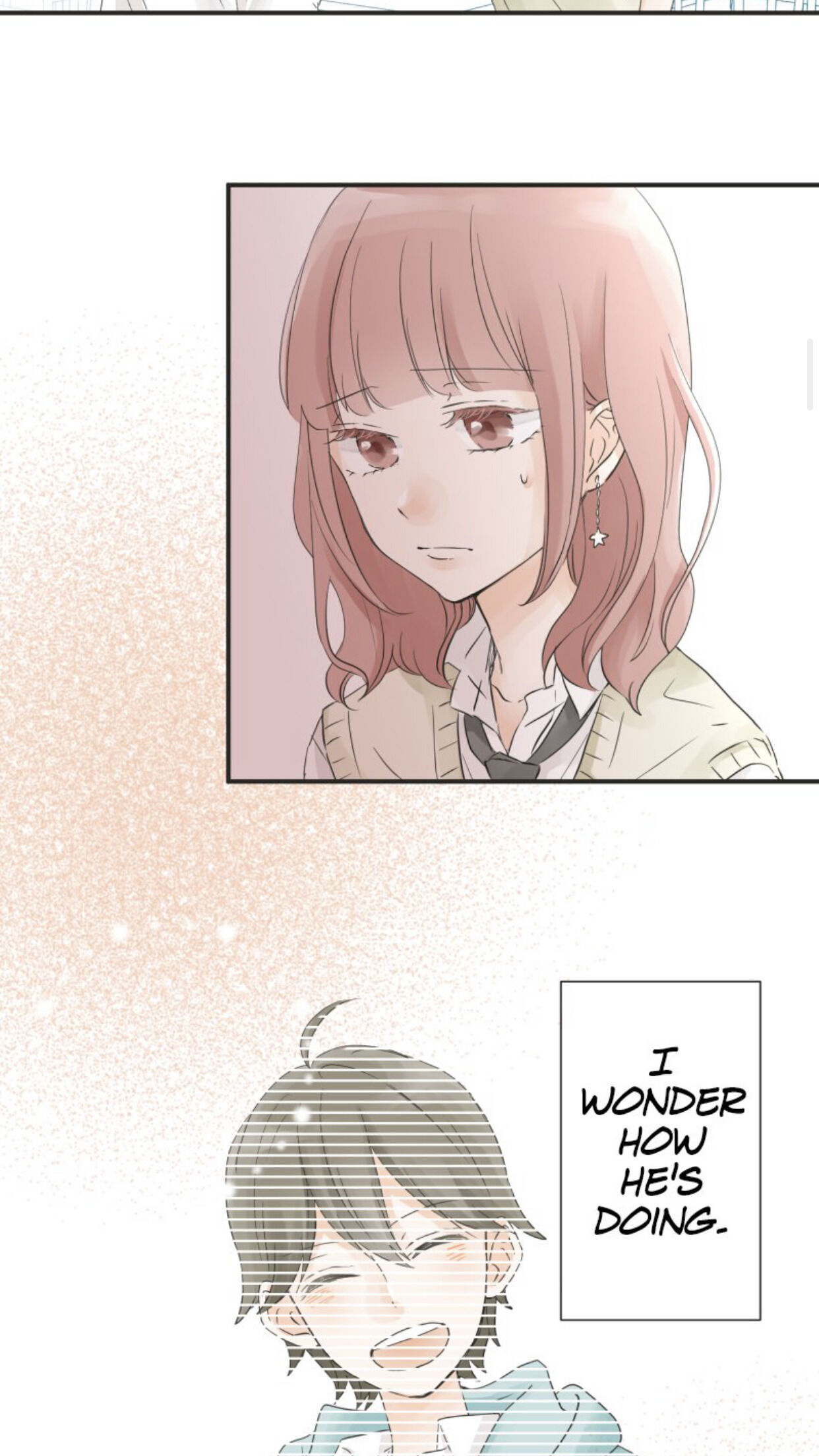 A Mismatched Complicated Love chapter 22 - page 8