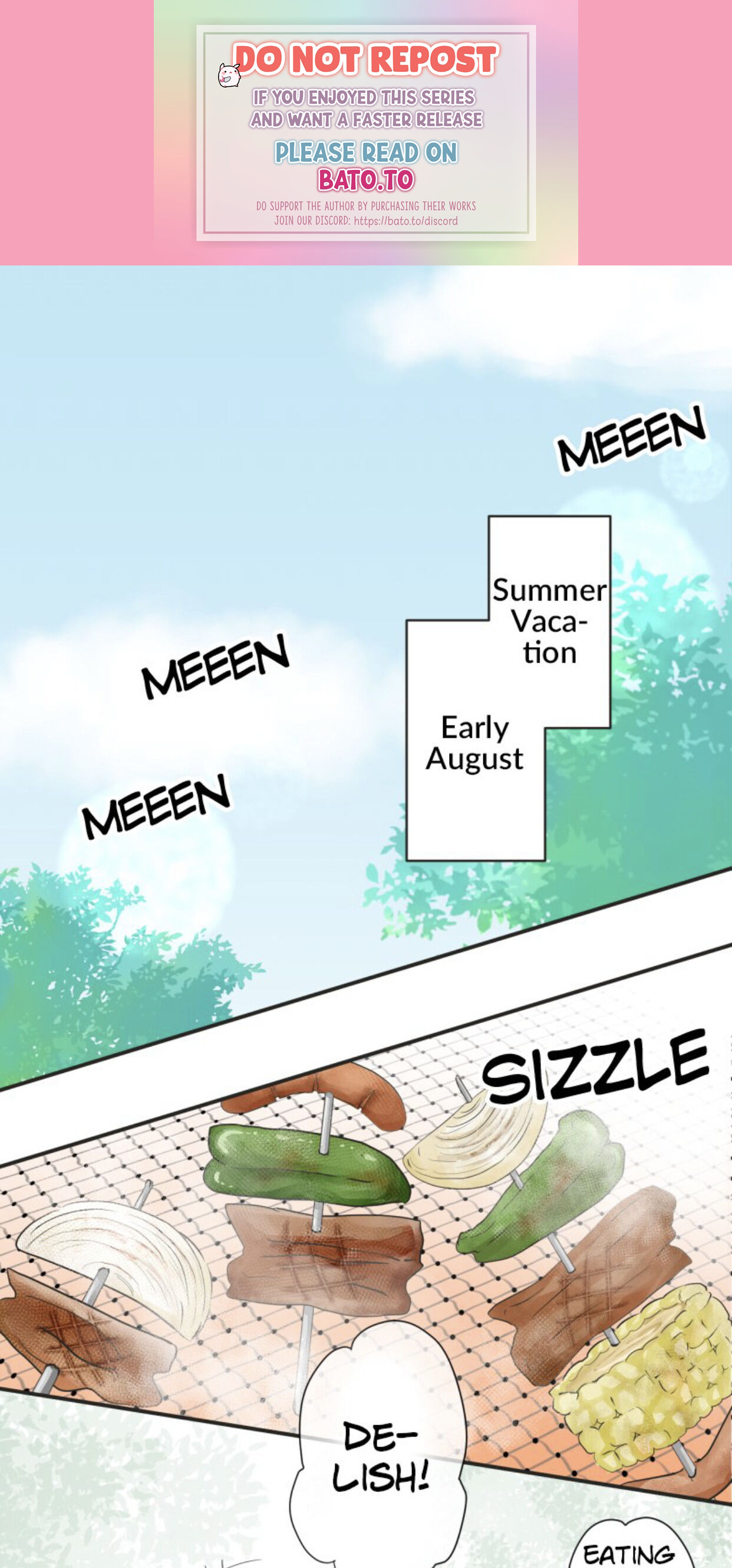 A Mismatched Complicated Love chapter 23 - page 1