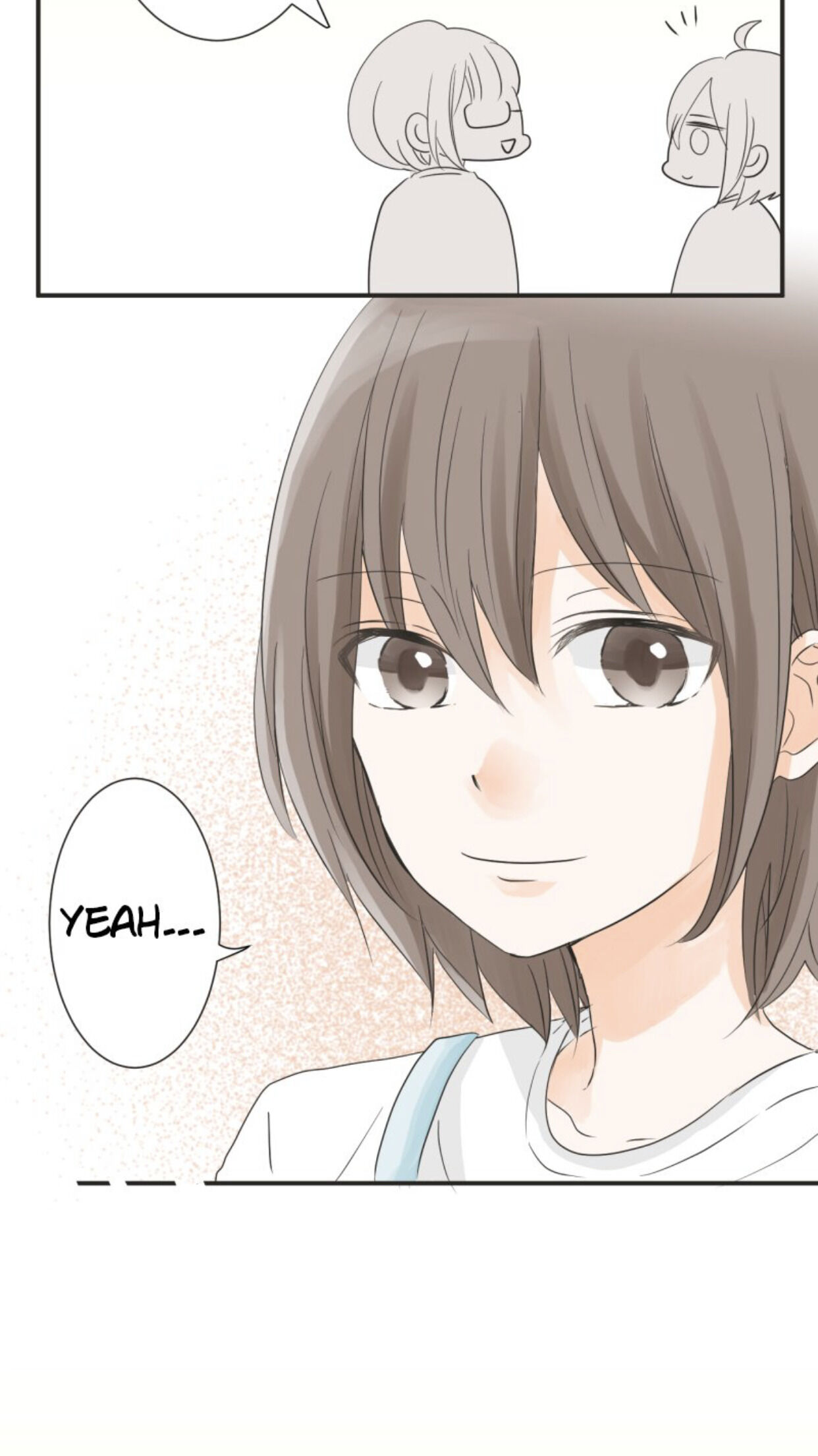 A Mismatched Complicated Love chapter 23 - page 17
