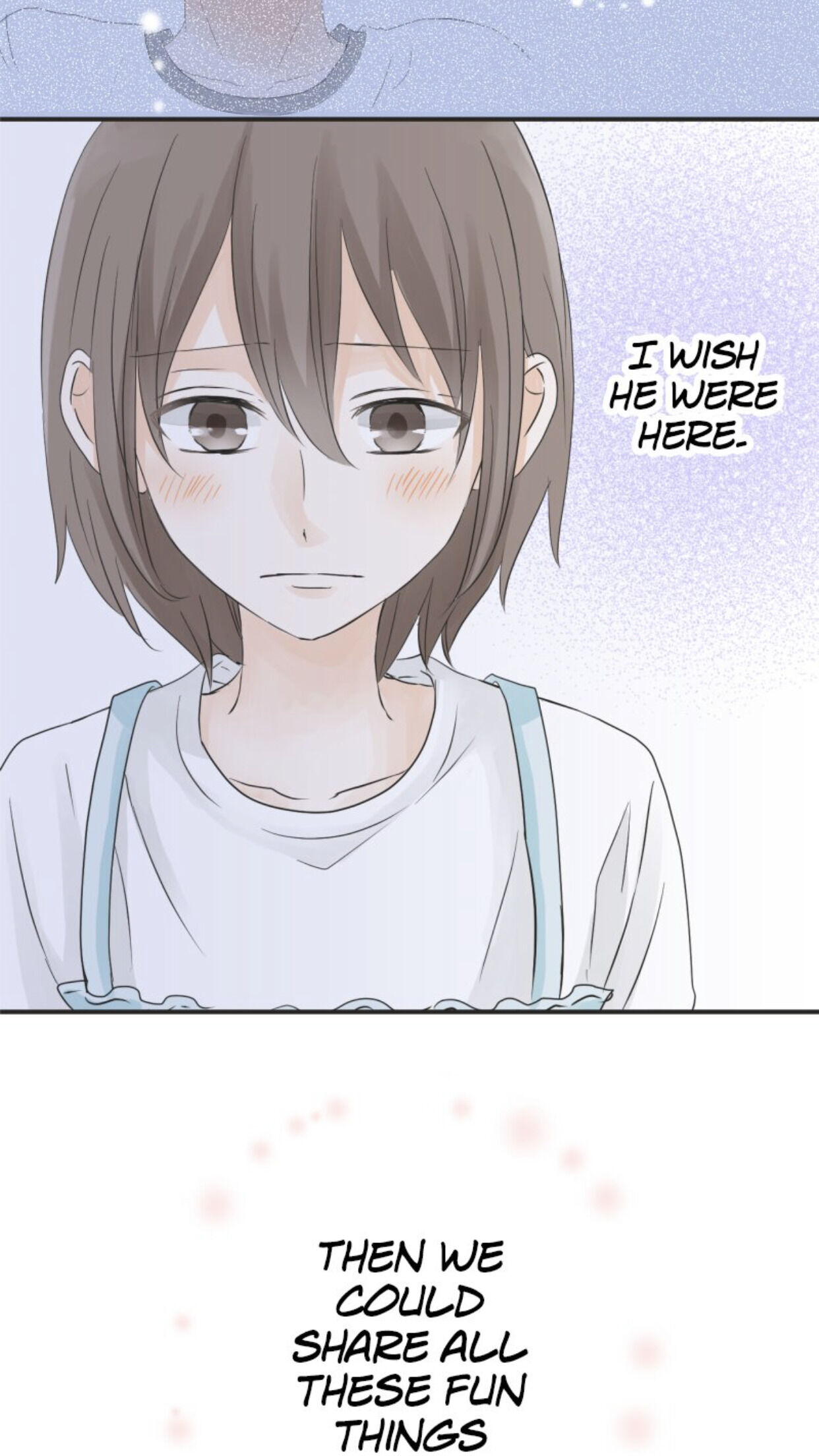 A Mismatched Complicated Love chapter 23 - page 21