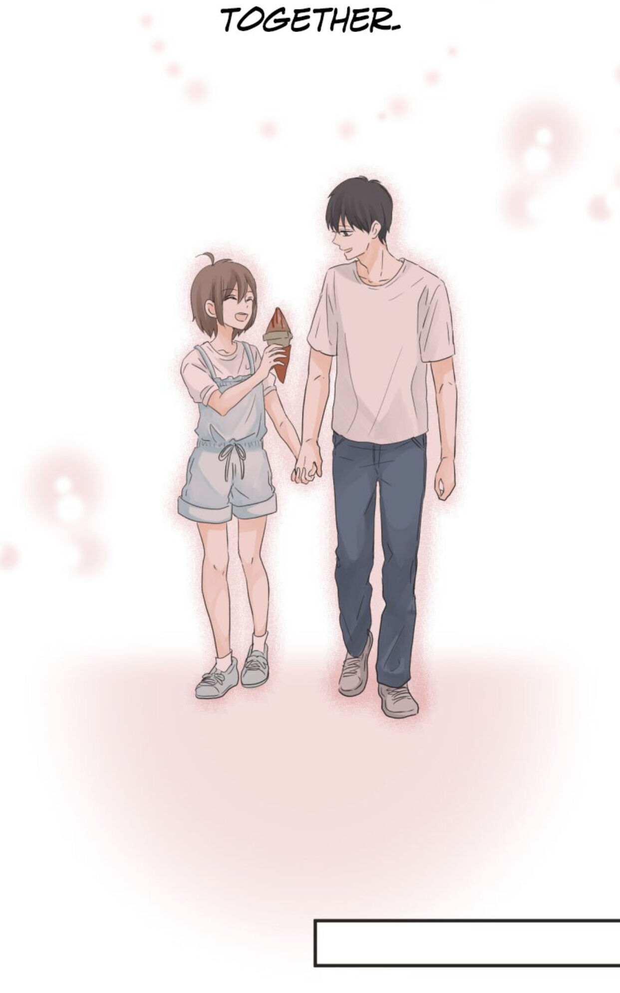 A Mismatched Complicated Love chapter 23 - page 22