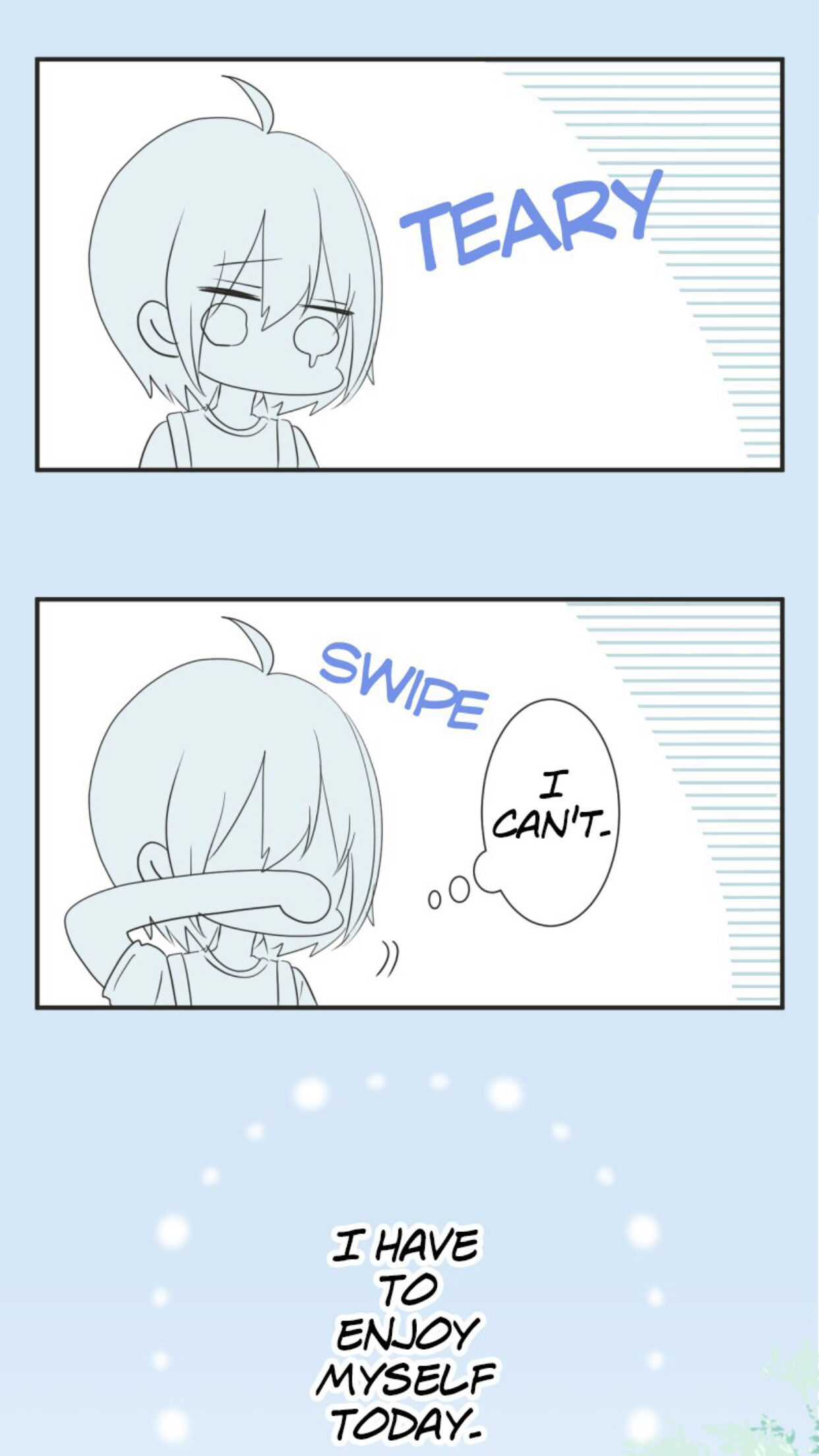 A Mismatched Complicated Love chapter 23 - page 29
