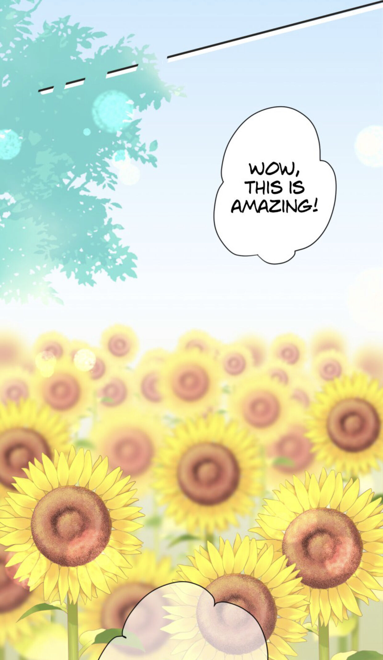 A Mismatched Complicated Love chapter 23 - page 32