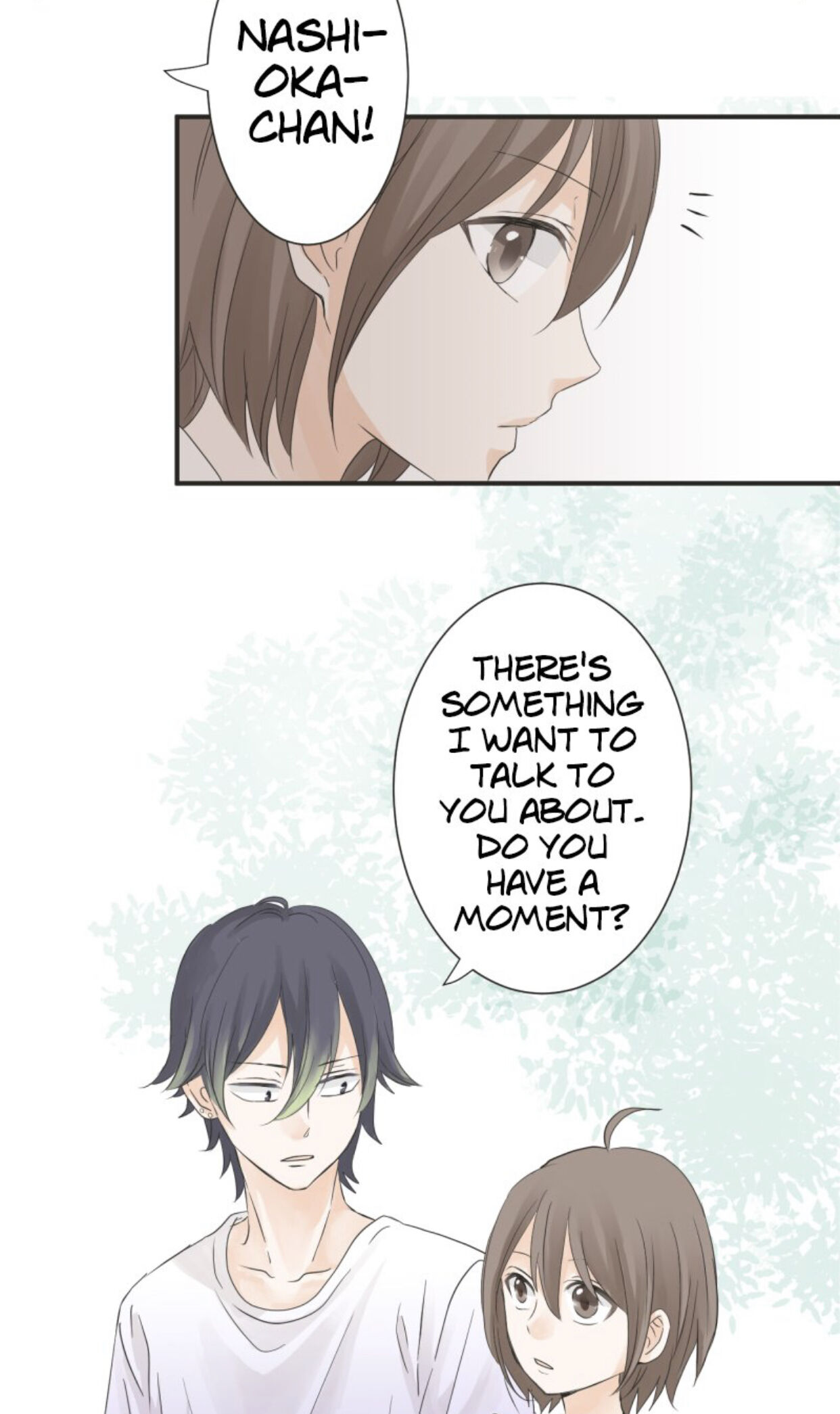 A Mismatched Complicated Love chapter 23 - page 34