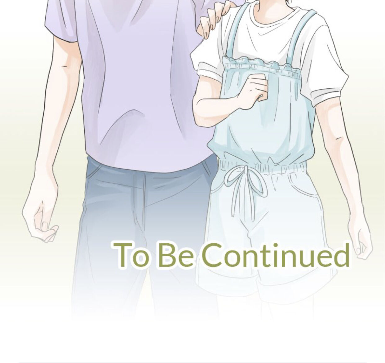 A Mismatched Complicated Love chapter 23 - page 35