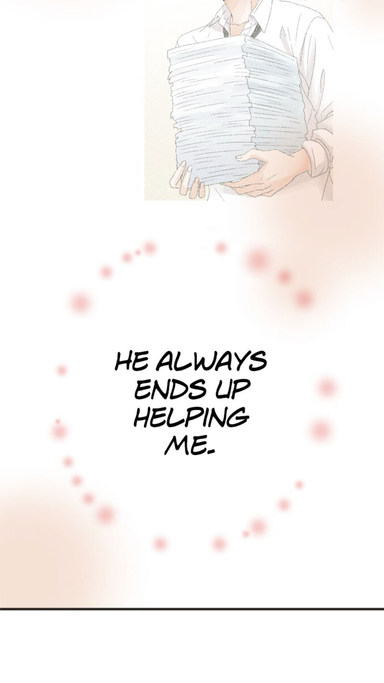 A Mismatched Complicated Love chapter 25 - page 35