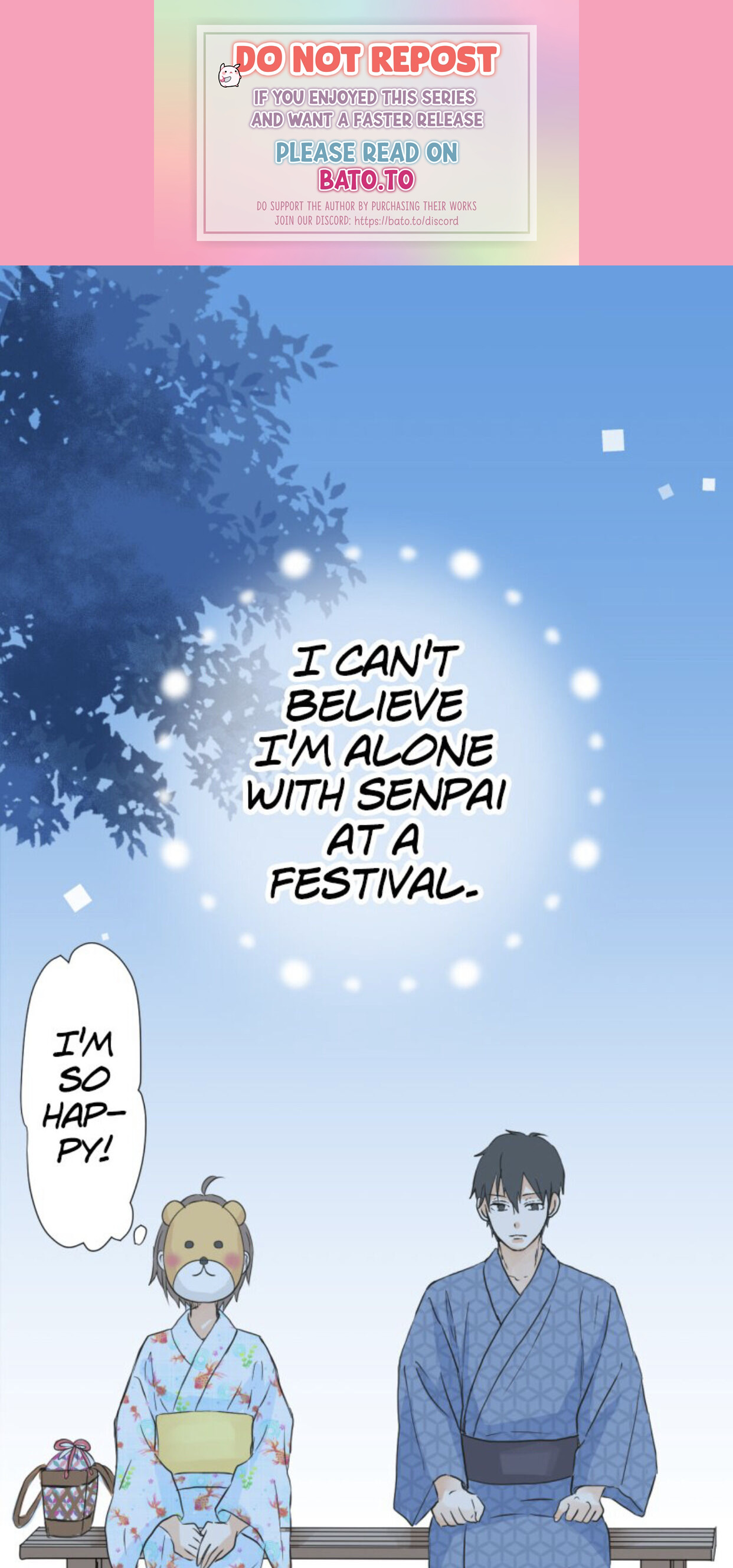 A Mismatched Complicated Love chapter 26 - page 1
