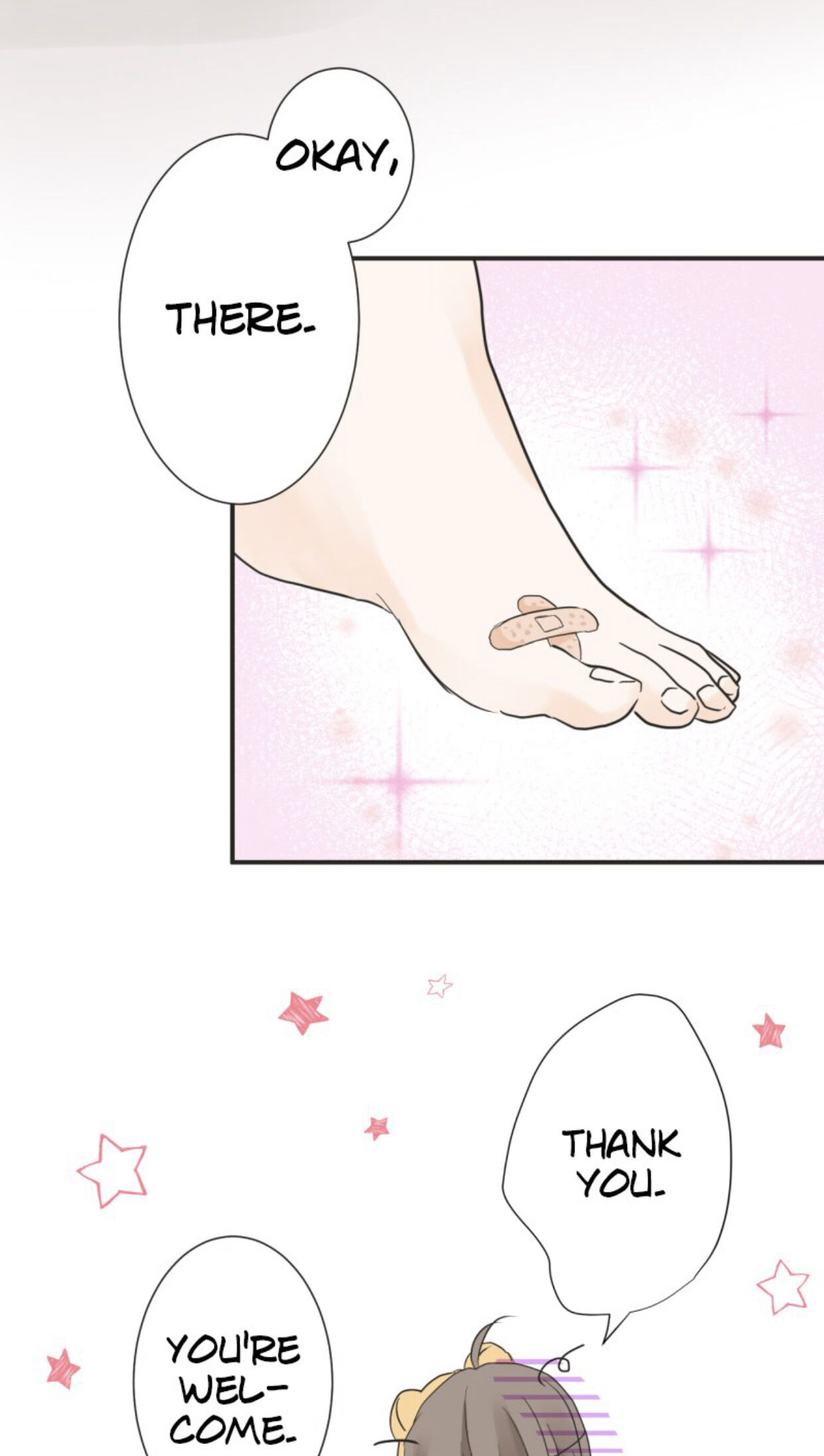 A Mismatched Complicated Love chapter 26 - page 22