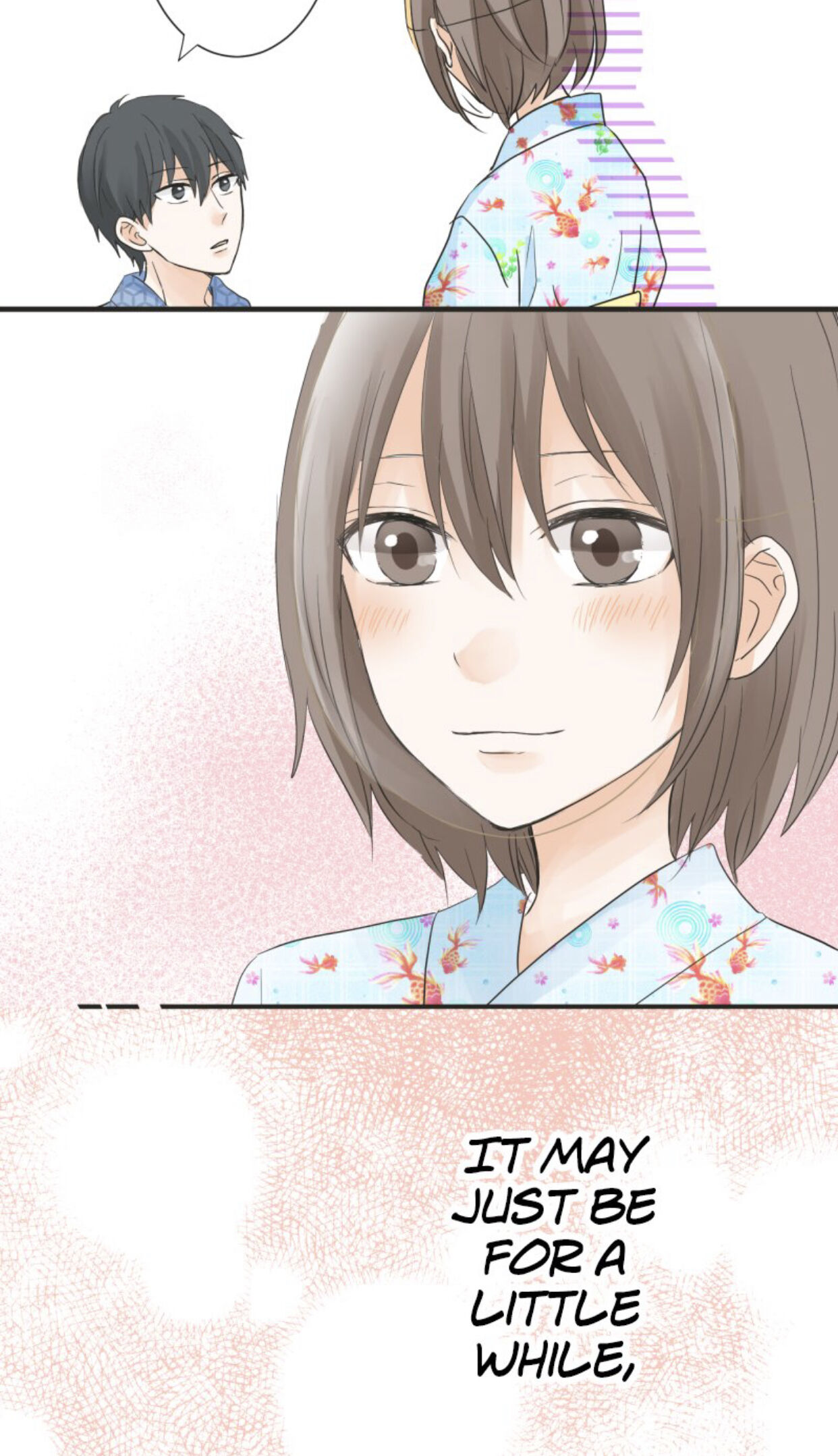 A Mismatched Complicated Love chapter 26 - page 23