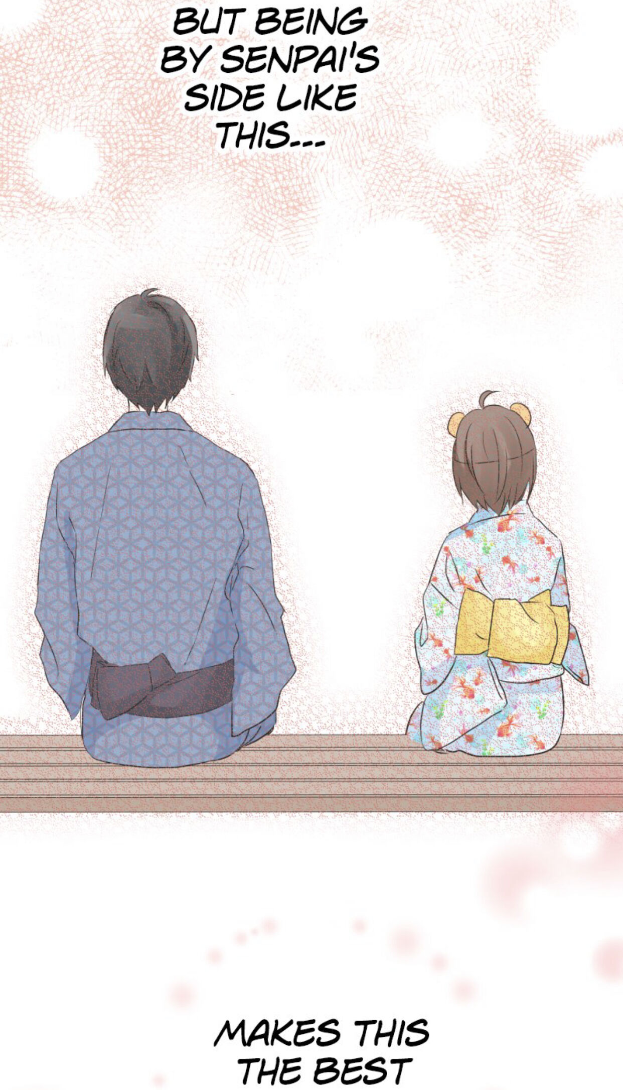 A Mismatched Complicated Love chapter 26 - page 25