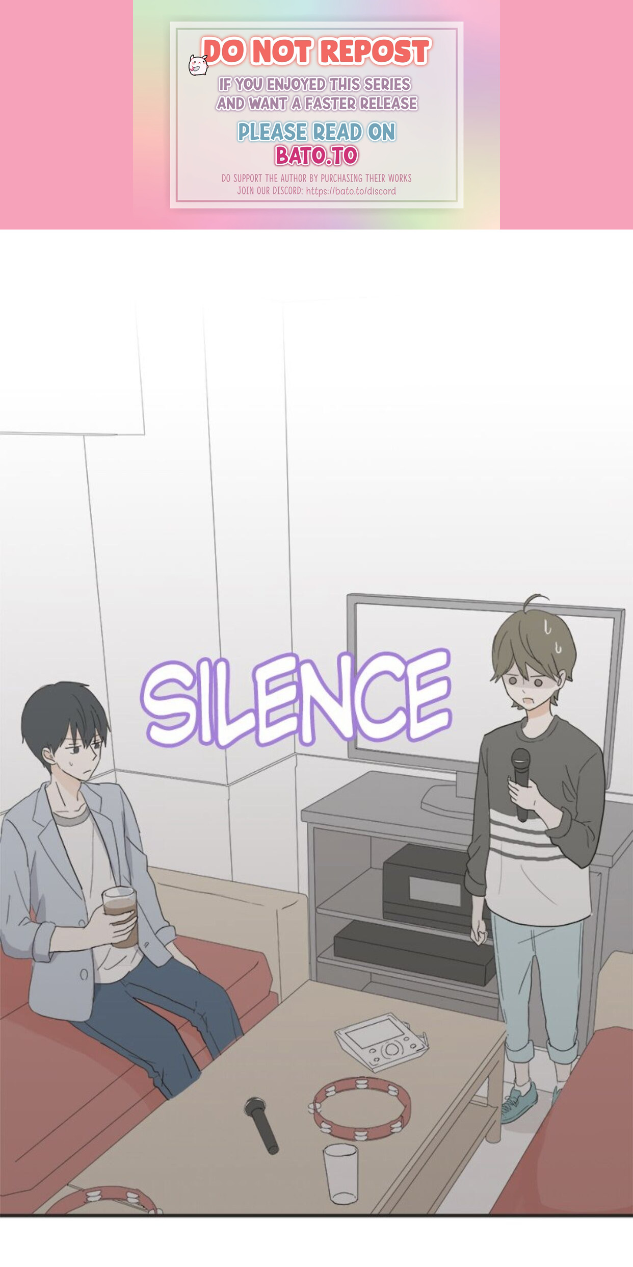 A Mismatched Complicated Love chapter 9 - page 1
