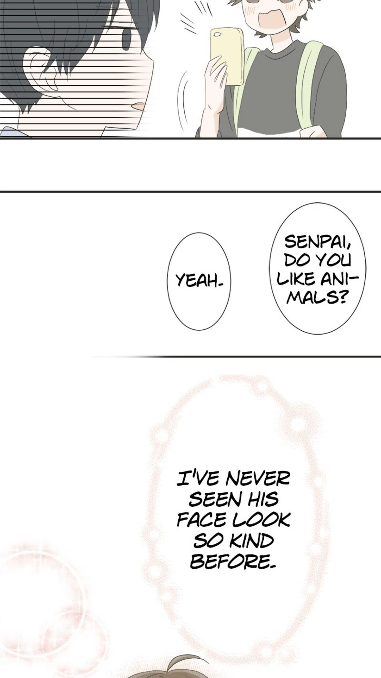 A Mismatched Complicated Love chapter 9 - page 22