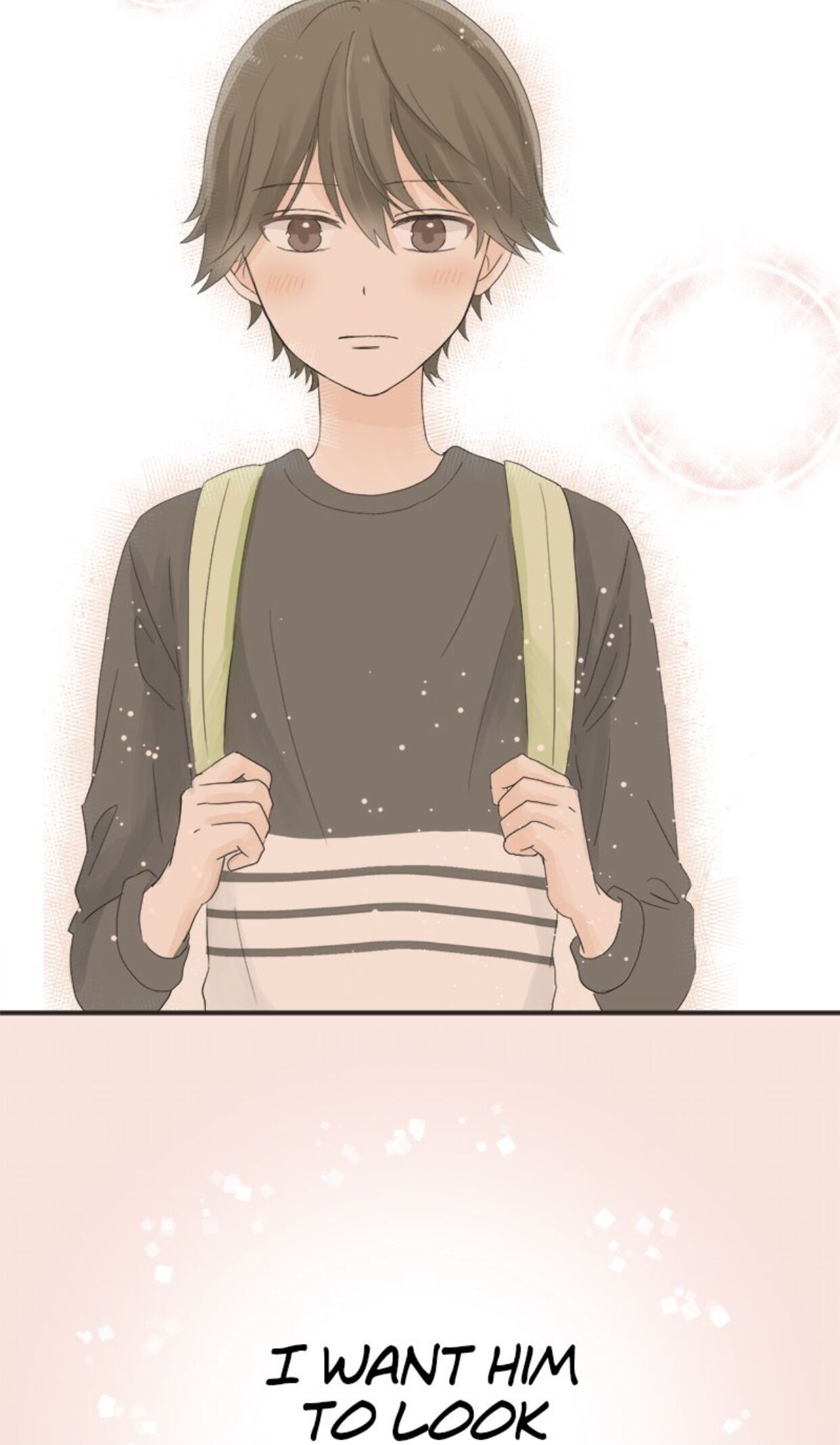 A Mismatched Complicated Love chapter 9 - page 23