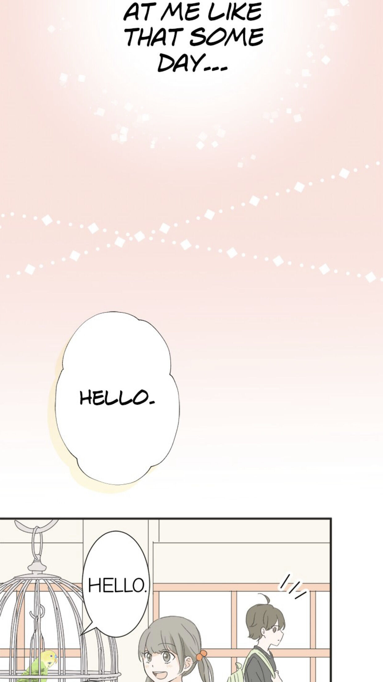 A Mismatched Complicated Love chapter 9 - page 24