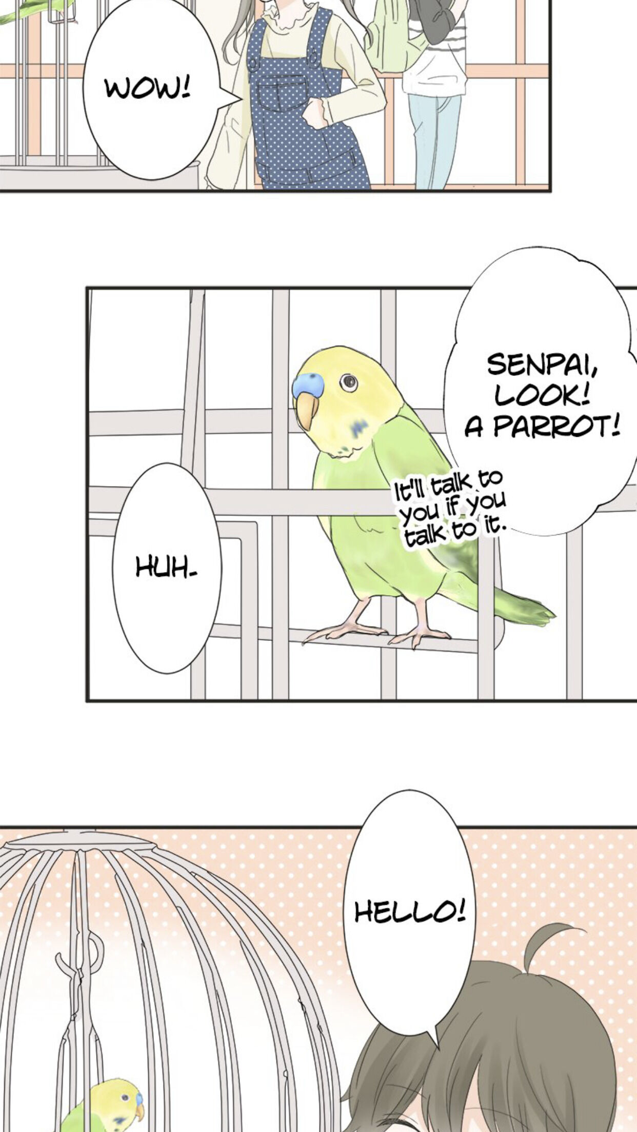 A Mismatched Complicated Love chapter 9 - page 25