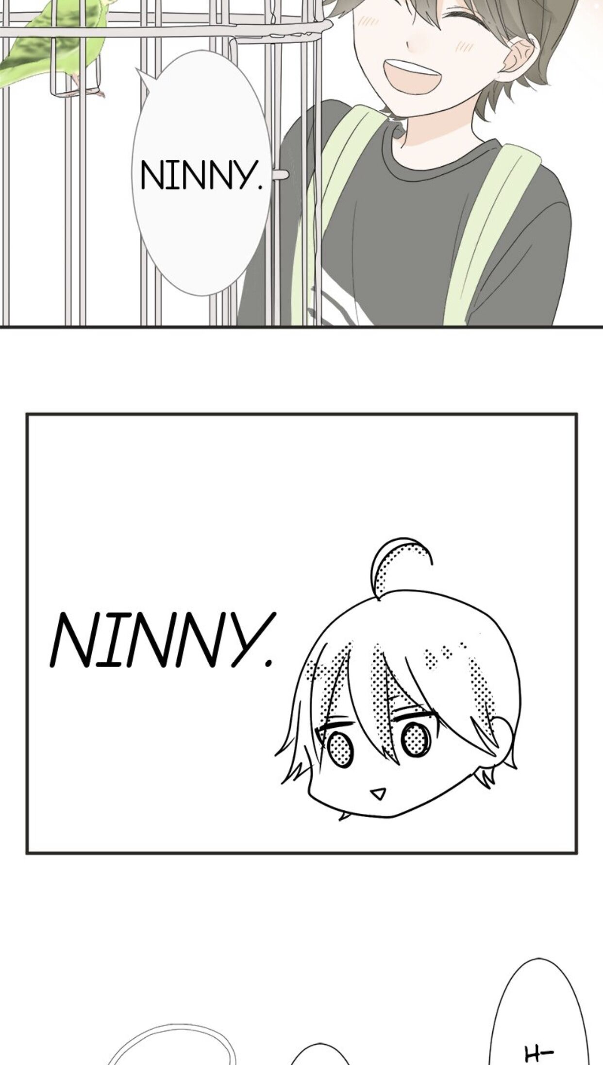 A Mismatched Complicated Love chapter 9 - page 26