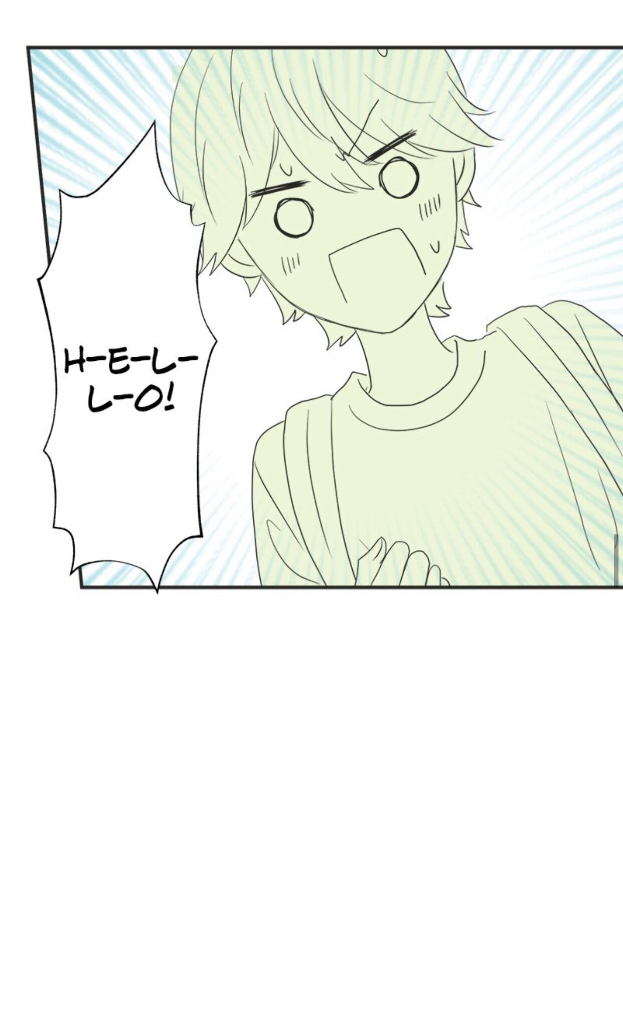 A Mismatched Complicated Love chapter 9 - page 28