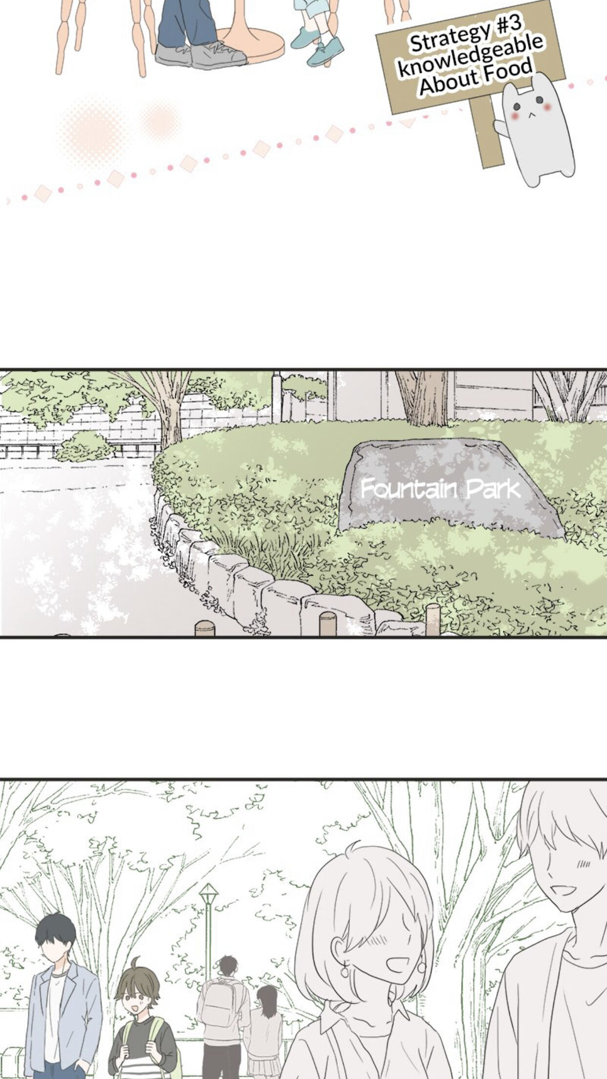 A Mismatched Complicated Love chapter 9 - page 36